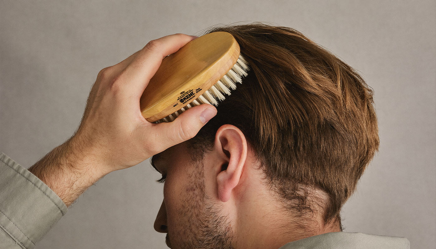 The 7 Best Men's Hair Brushes of 2026 — Ranked for Every Hair Type and Budget