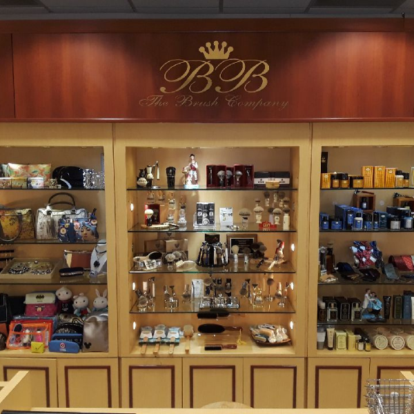 History Of Bayside Brush