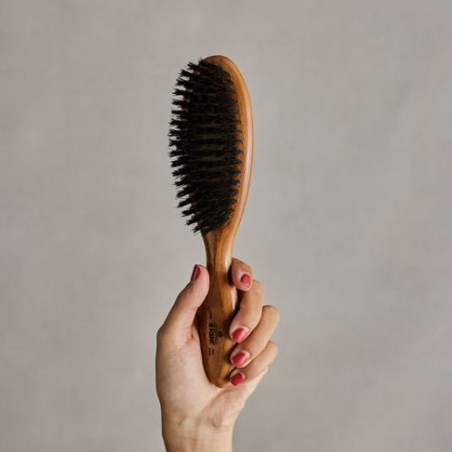 Does Brushing Hair Stimulate Growth?