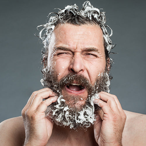 Should I Wash My Beard Every Day If I Workout?