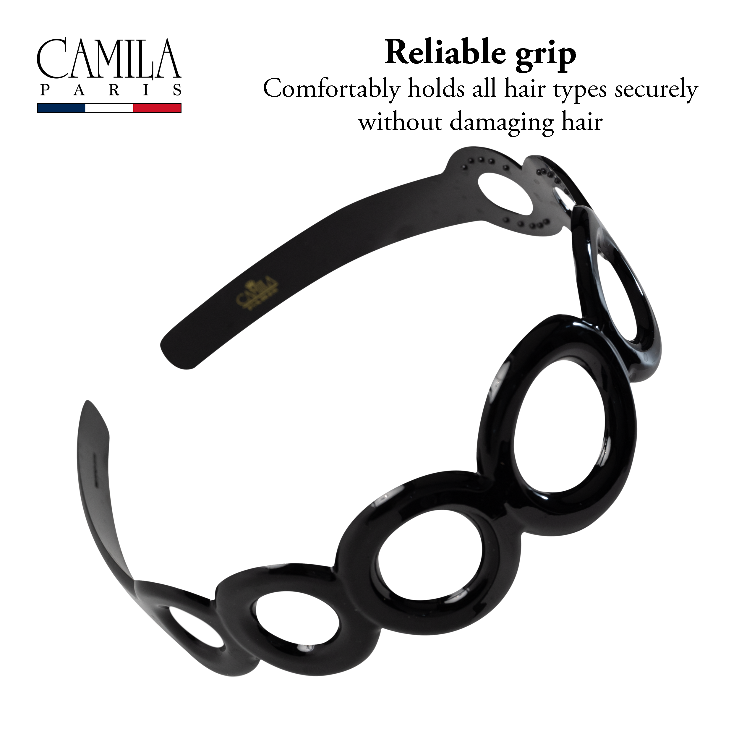 Camila Paris Headbands MP307