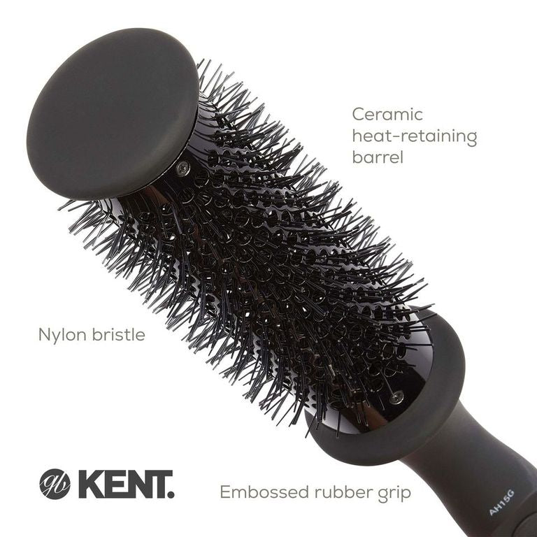 AirHedz Volumizing Round Hair Brush