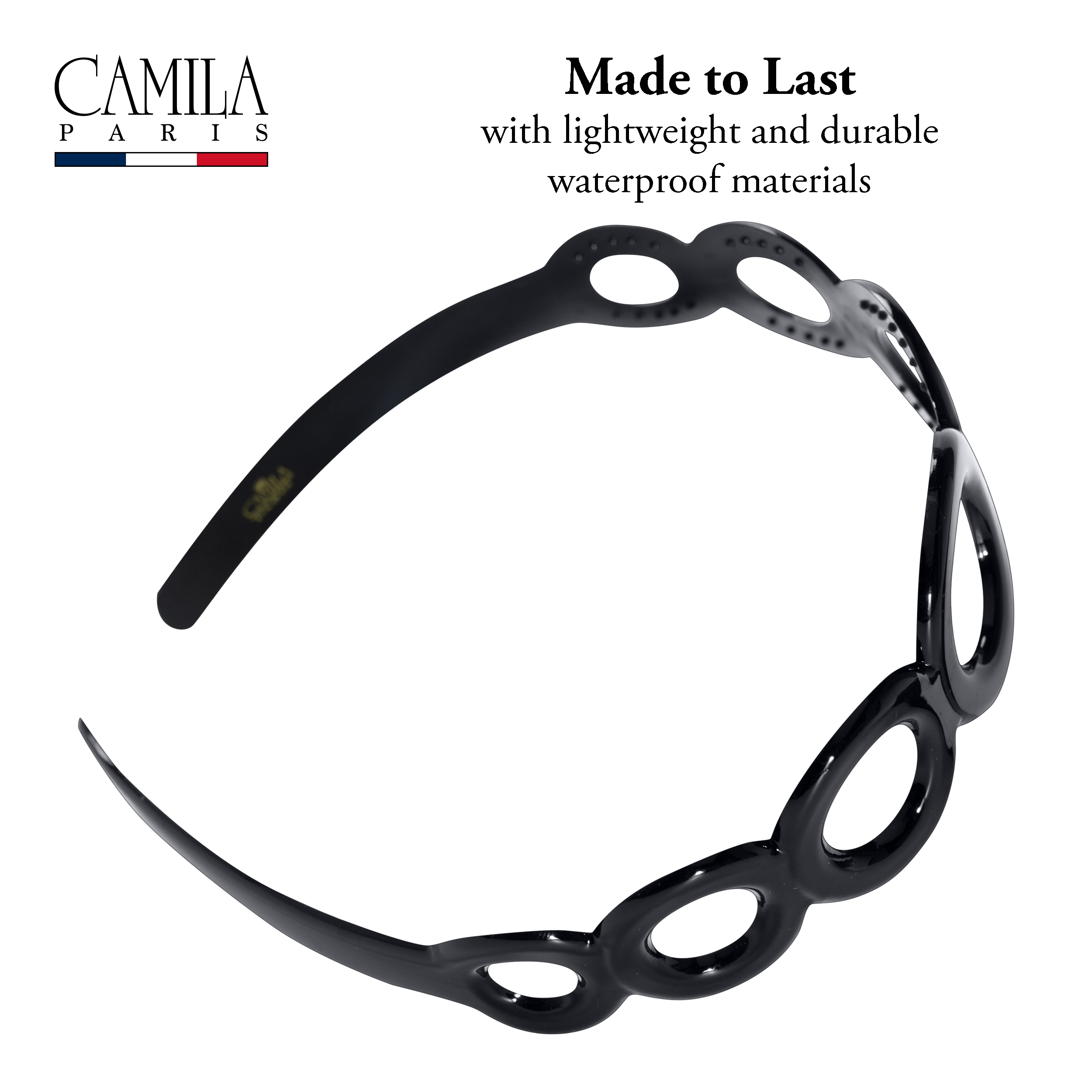 Camila Paris Headbands MP307