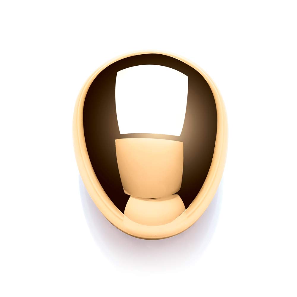 Pebble Shampoo and Scalp Massaging Detangling Hair Brush