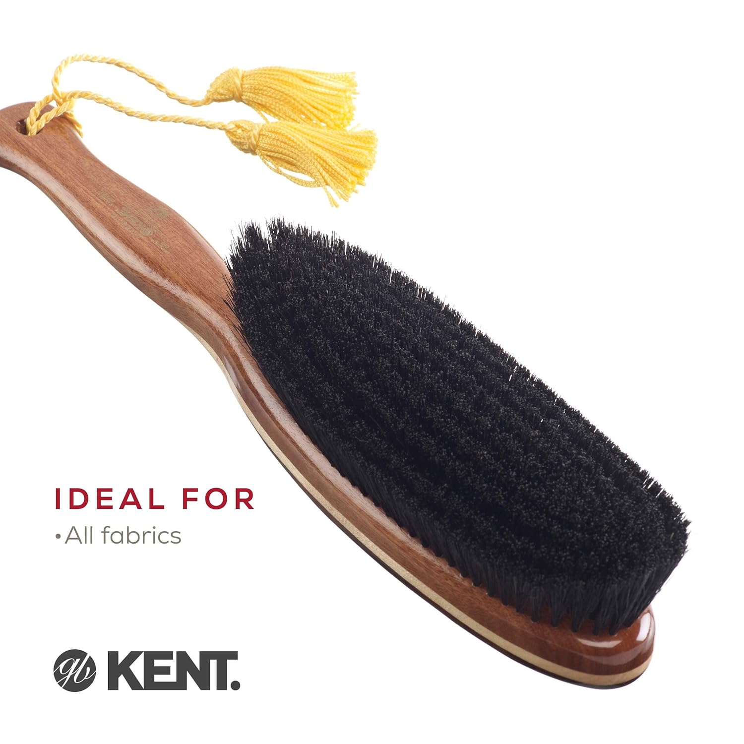 Kent CR8 Clothes Brush