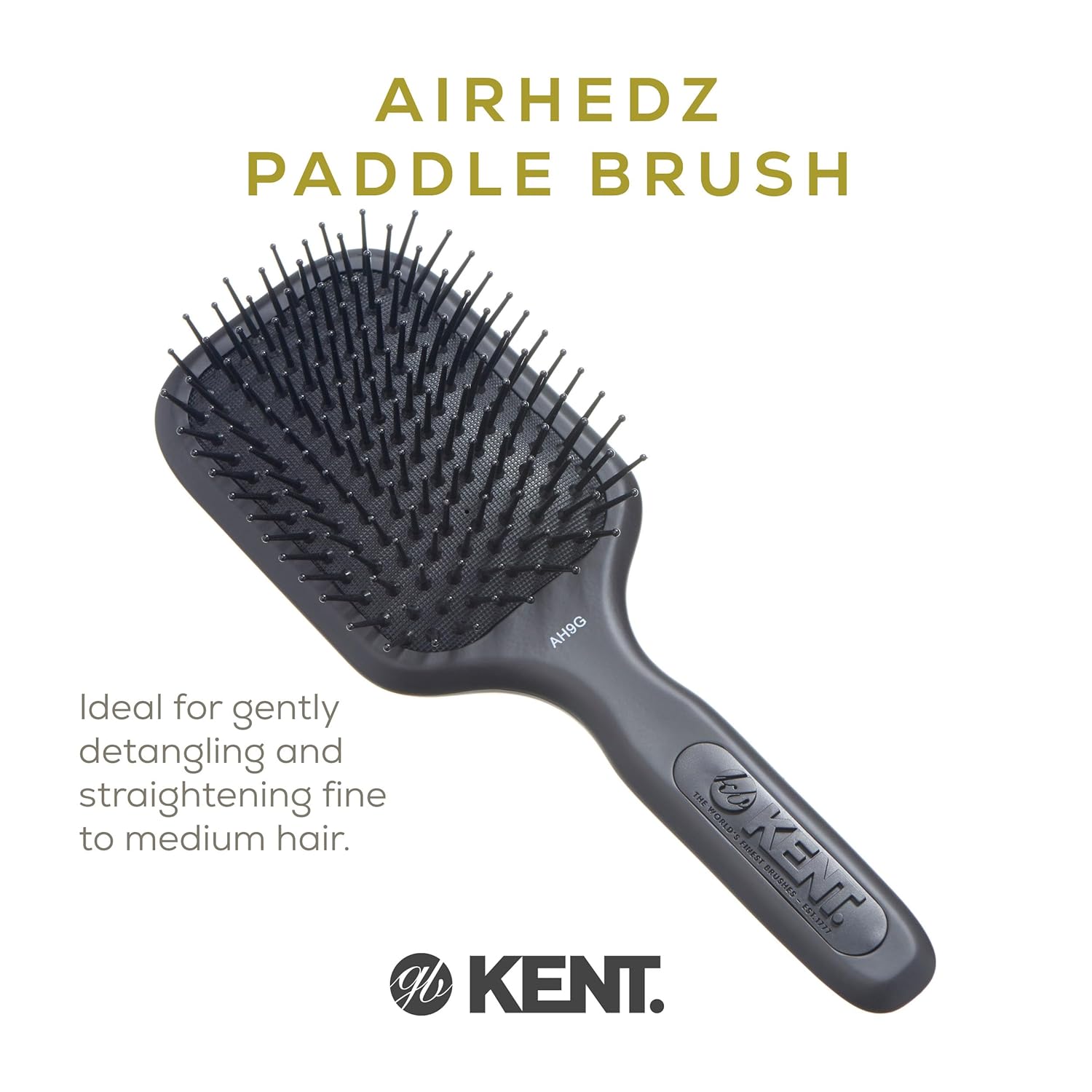 Kent AHP9 AirHedz