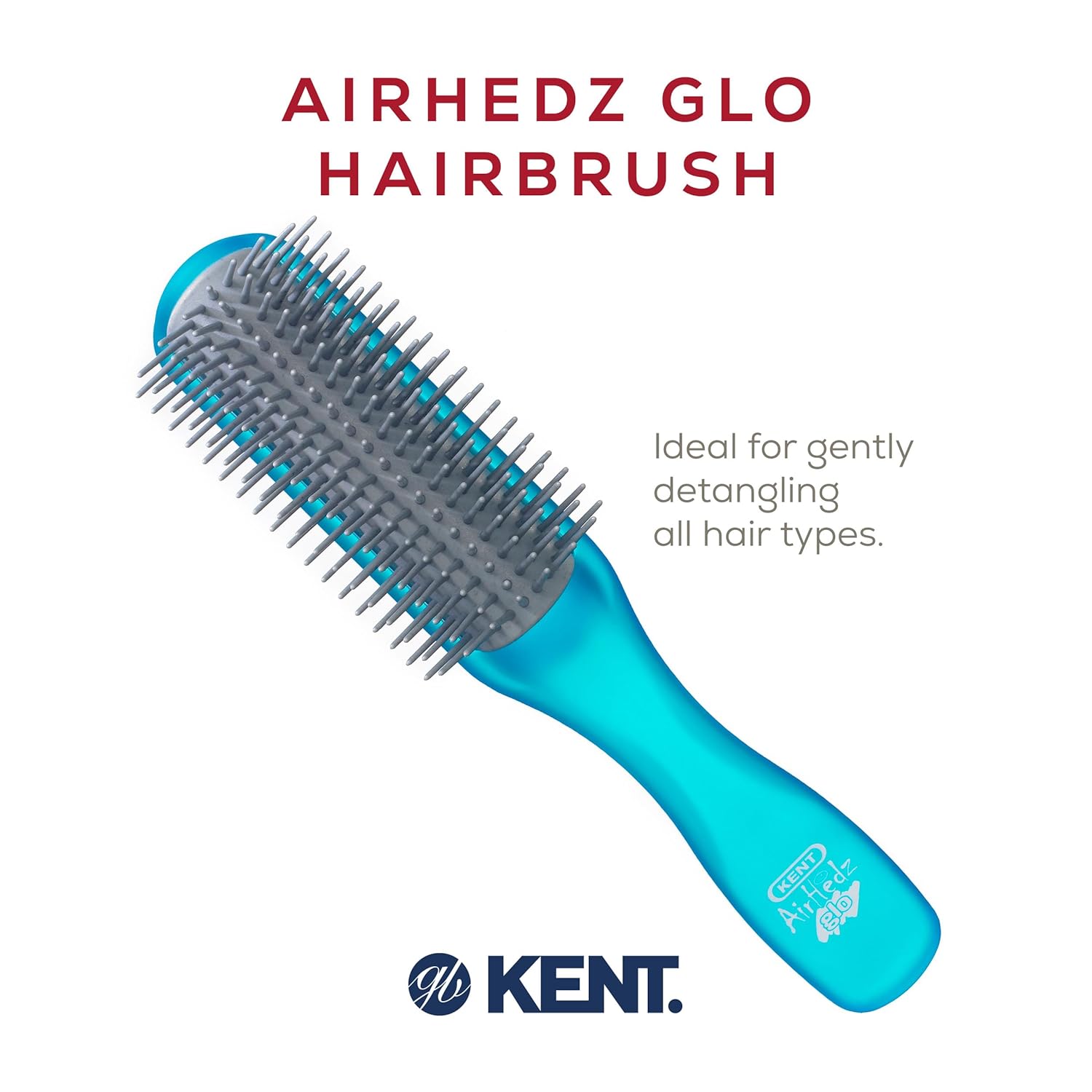 Kent AHGLO01 AirHedz Glo Half Radial