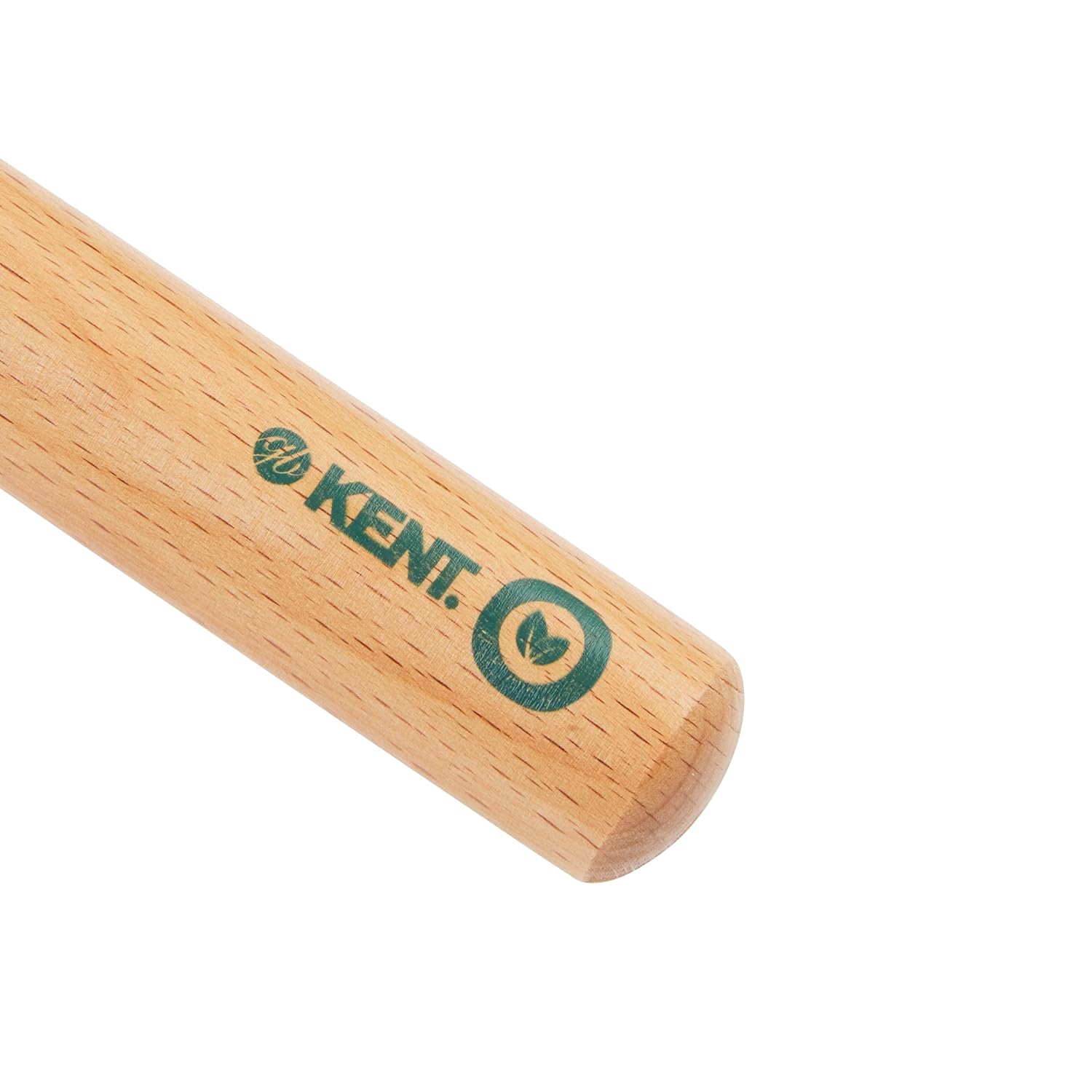 Vegan "Boar" Bristle Round Brush for Curls and Volume