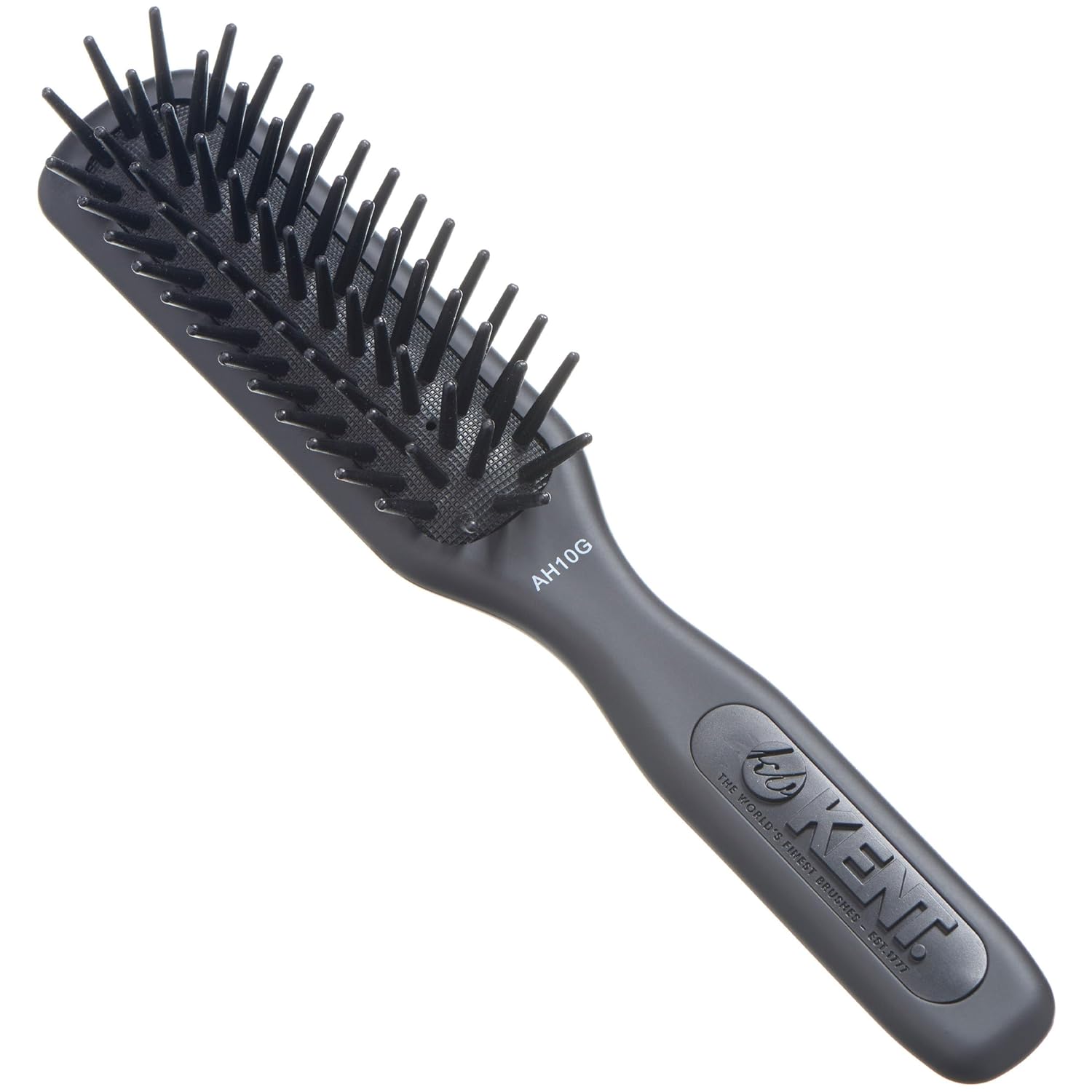 Airhedz "Phat Pin" Narrow Hair Brush