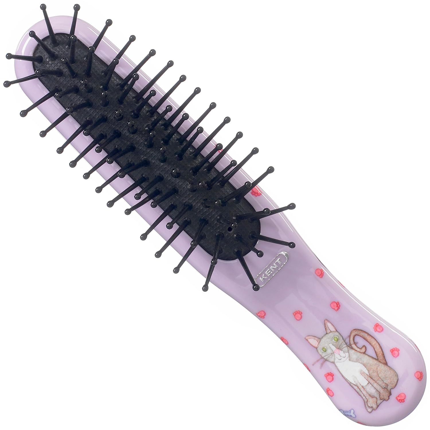 Arthedz Pocket Sized Children's Detangling Hair Brush