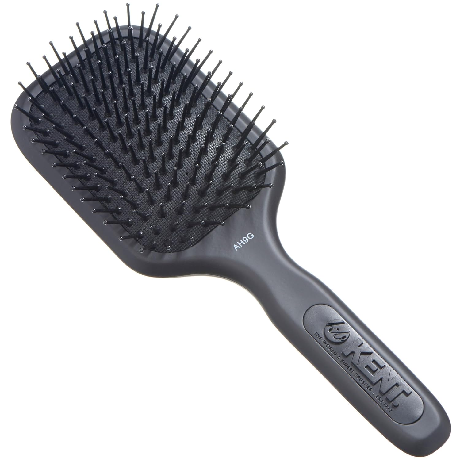 Airhedz Fine Pin Medium Paddle Hair Brush