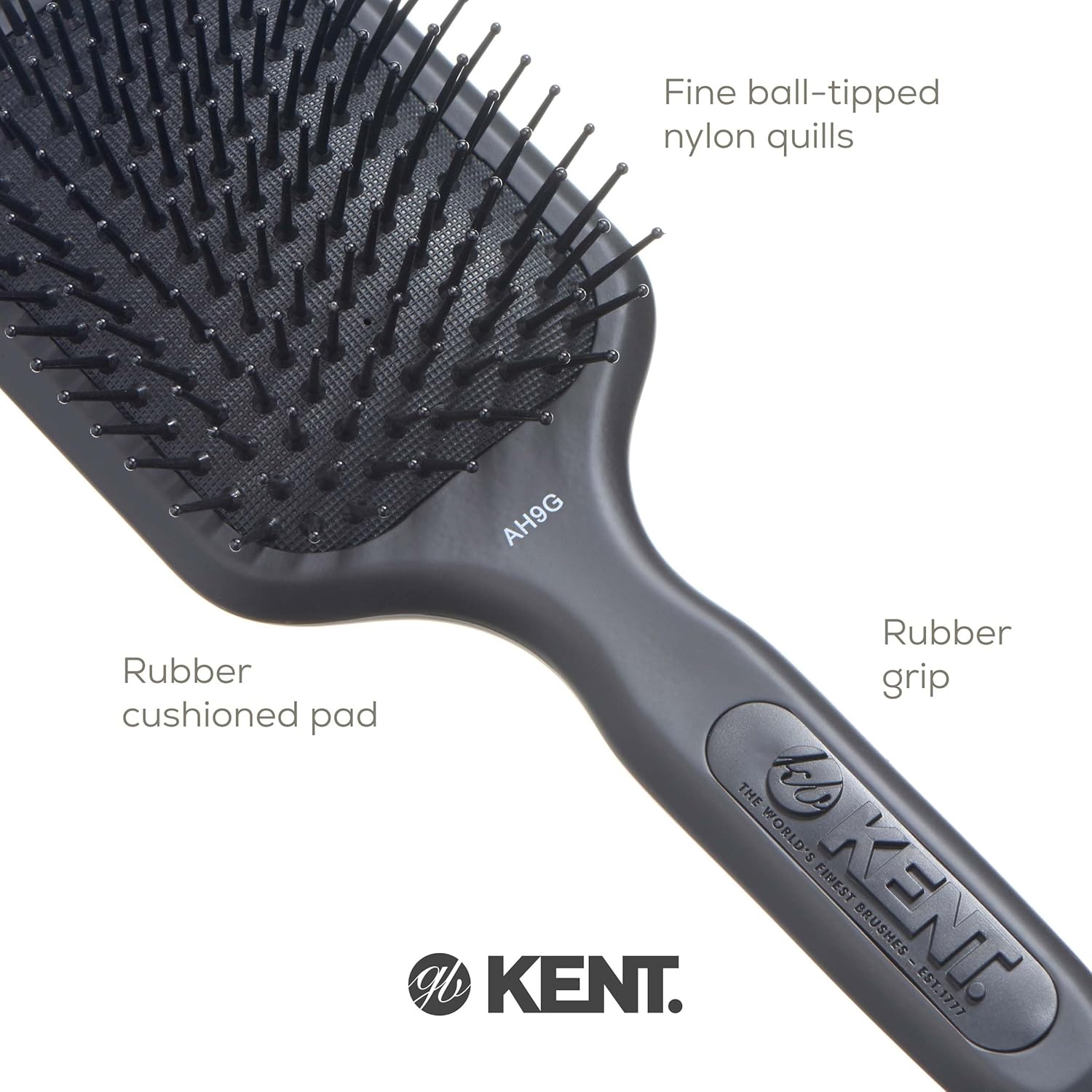 Kent AHP9 AirHedz