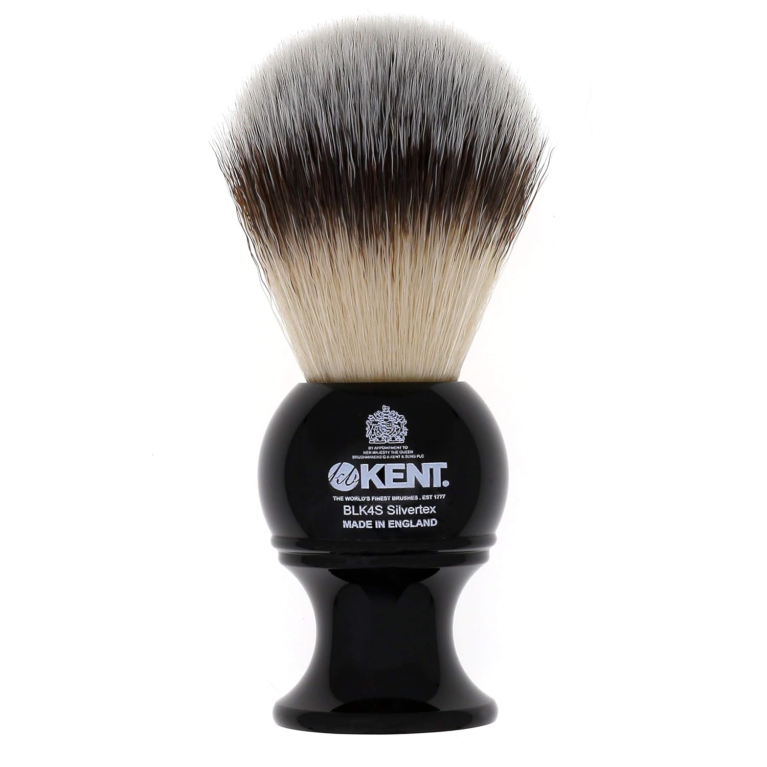 Shaving Brush Travel Small Size Bristles