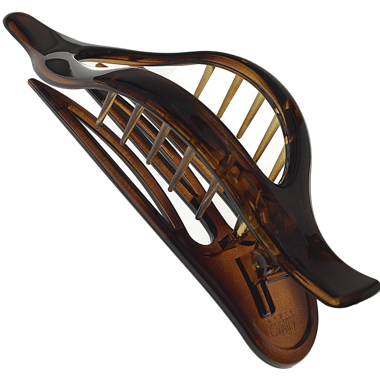 Camila Paris Hair Clips Pincer Slide