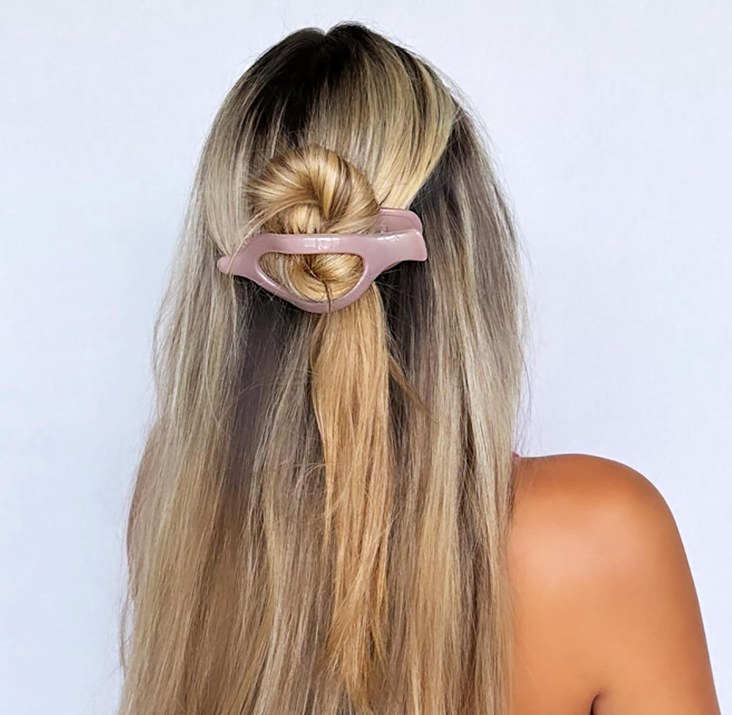 Camila Paris Hair Clips Pincer Slide