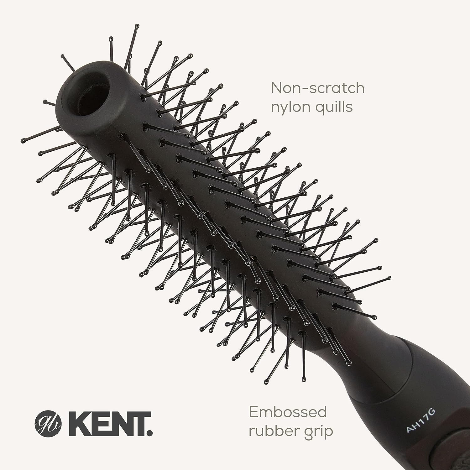 AirHedz Volumizing Round Hair Brush