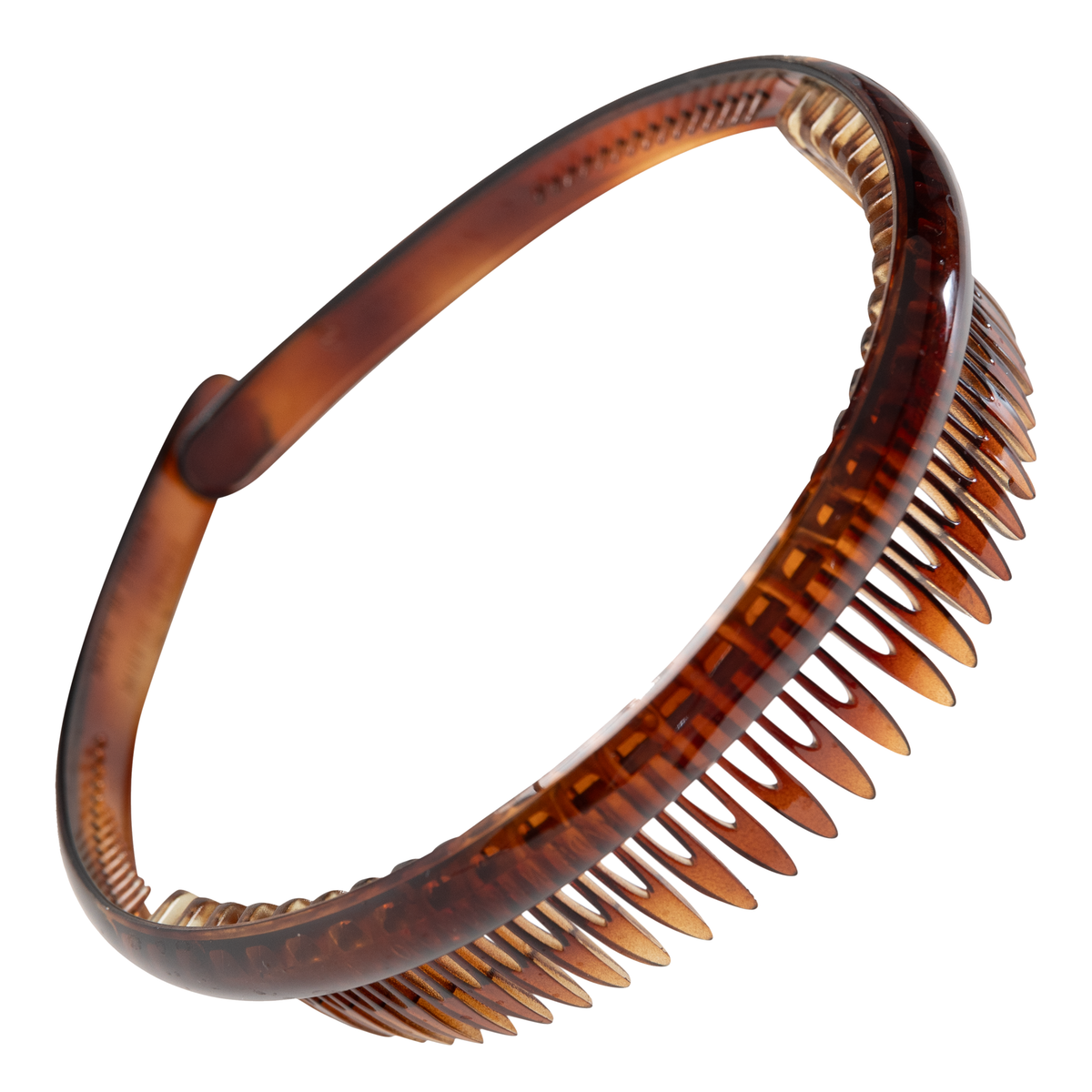 Long Tooth Flexible Headband | Camila Paris | Bayside Brush Co.