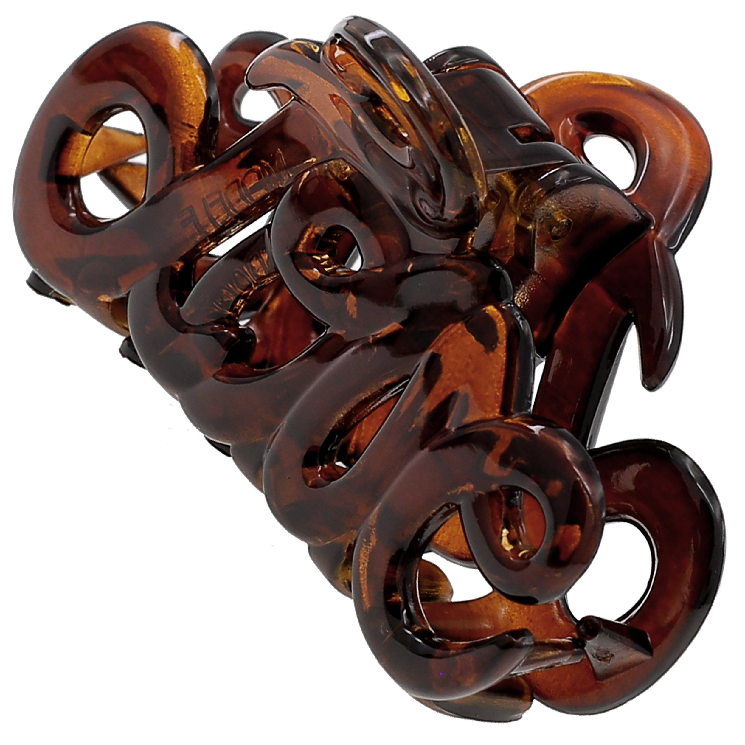 Camila Paris Hair Clips Love