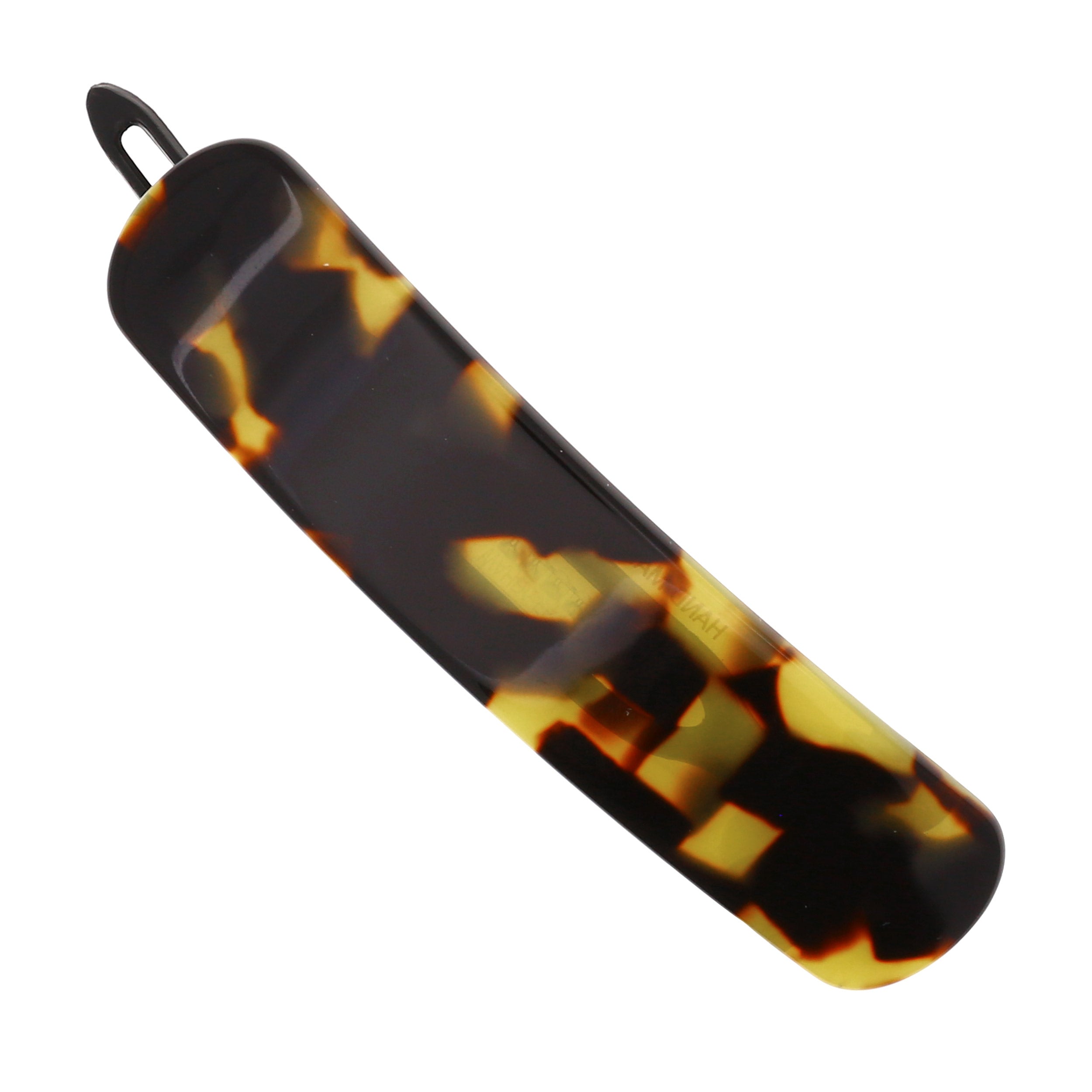 Camila Paris Hair Barrettes Handmade Classic Metal-Free