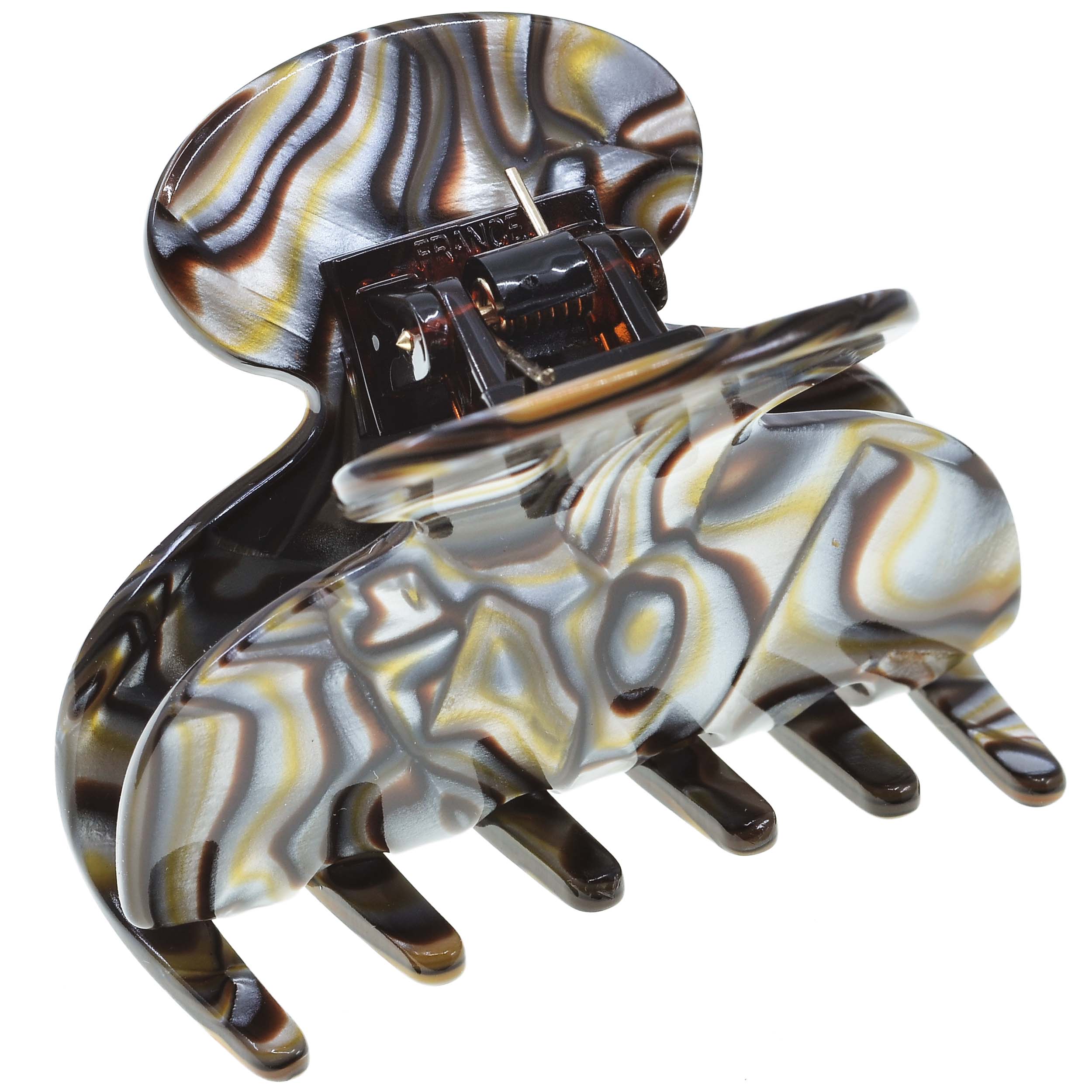 Camila Paris Hair Clips Handmade Haute