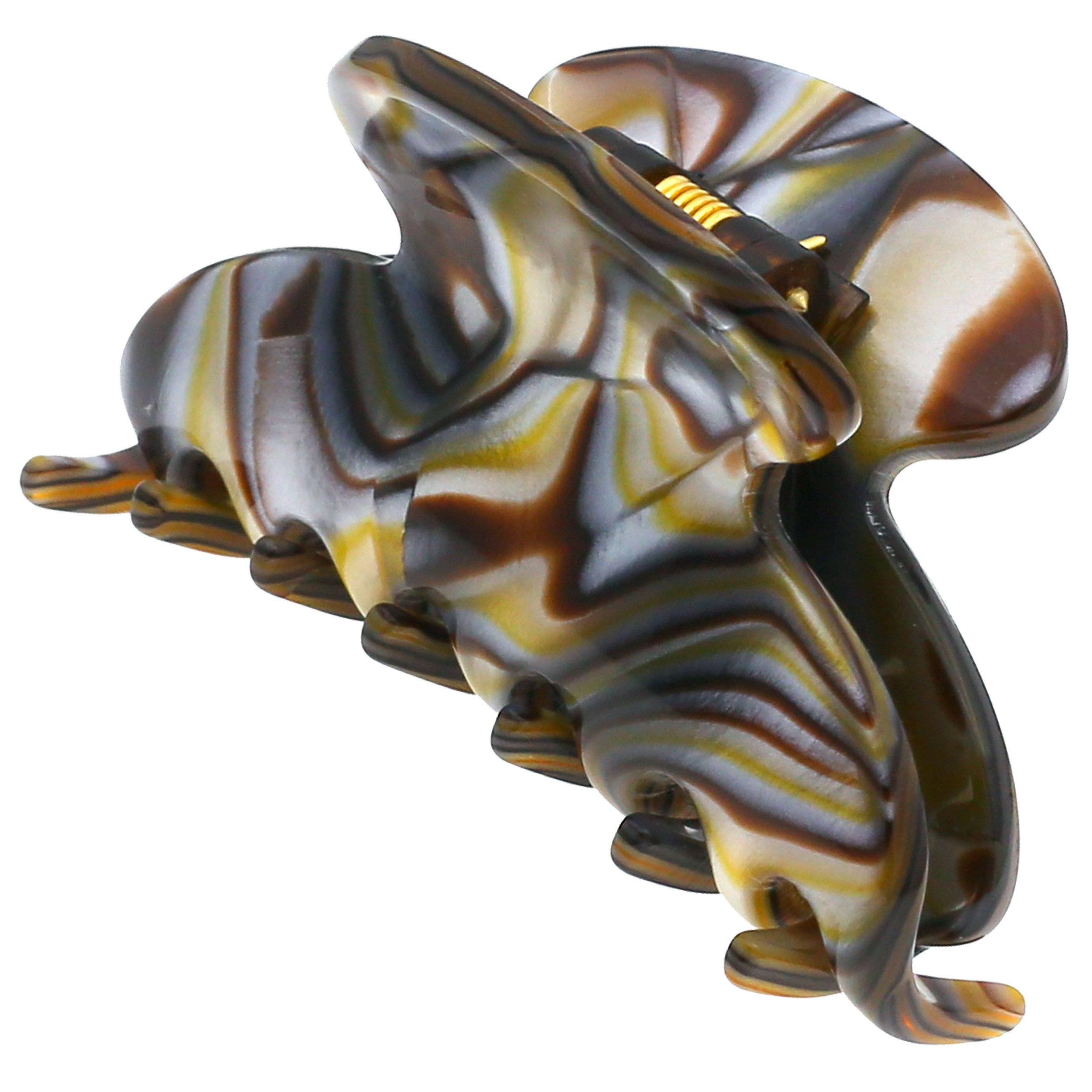 Camila Paris Hair Clips Handmade Haute