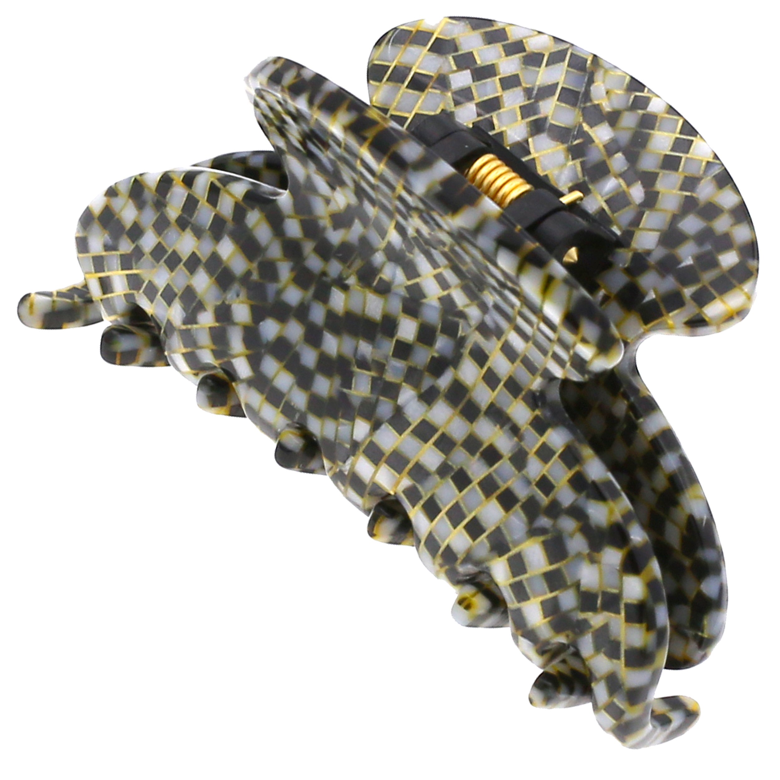 Camila Paris Hair Clips Handmade Haute