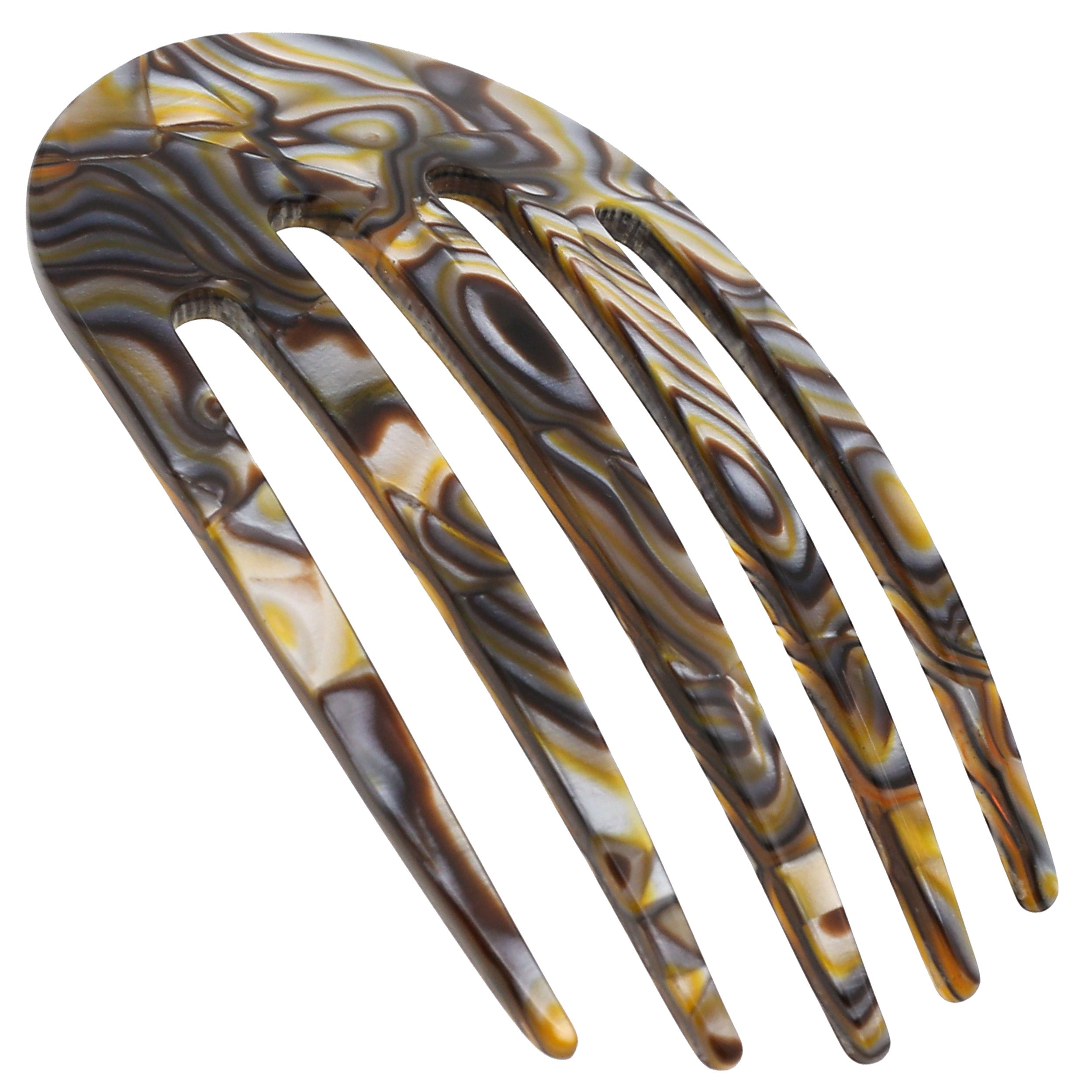 Camila Paris Hair Side Combs CP3395