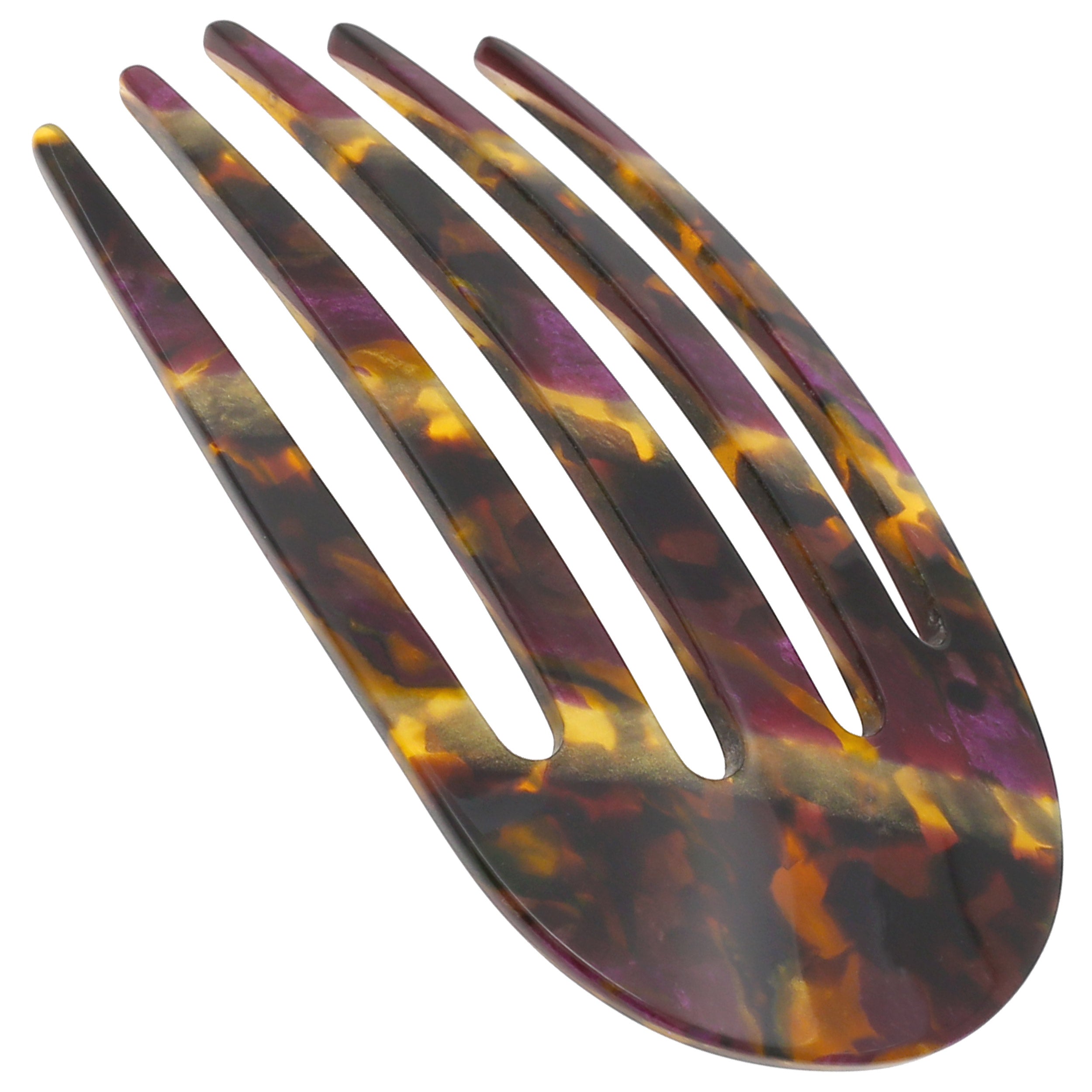 Camila Paris Hair Side Combs CP3395
