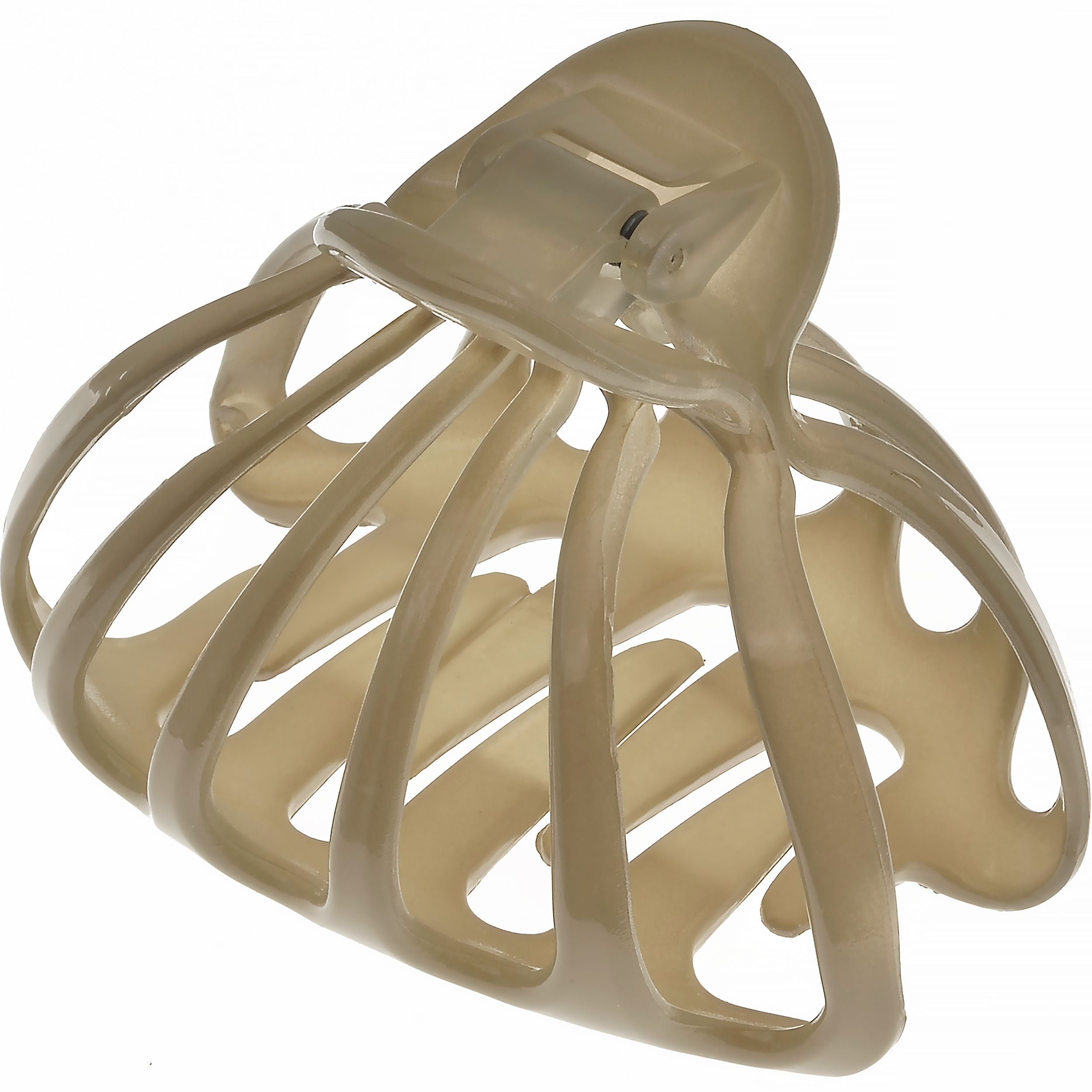 Camila Paris Octopus Hair Clips Drips Cutout