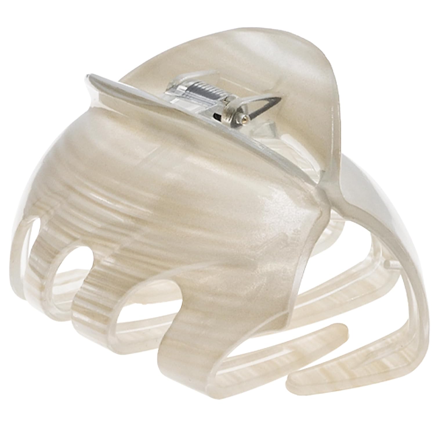 Coquille Octopus Volume Hair Clip