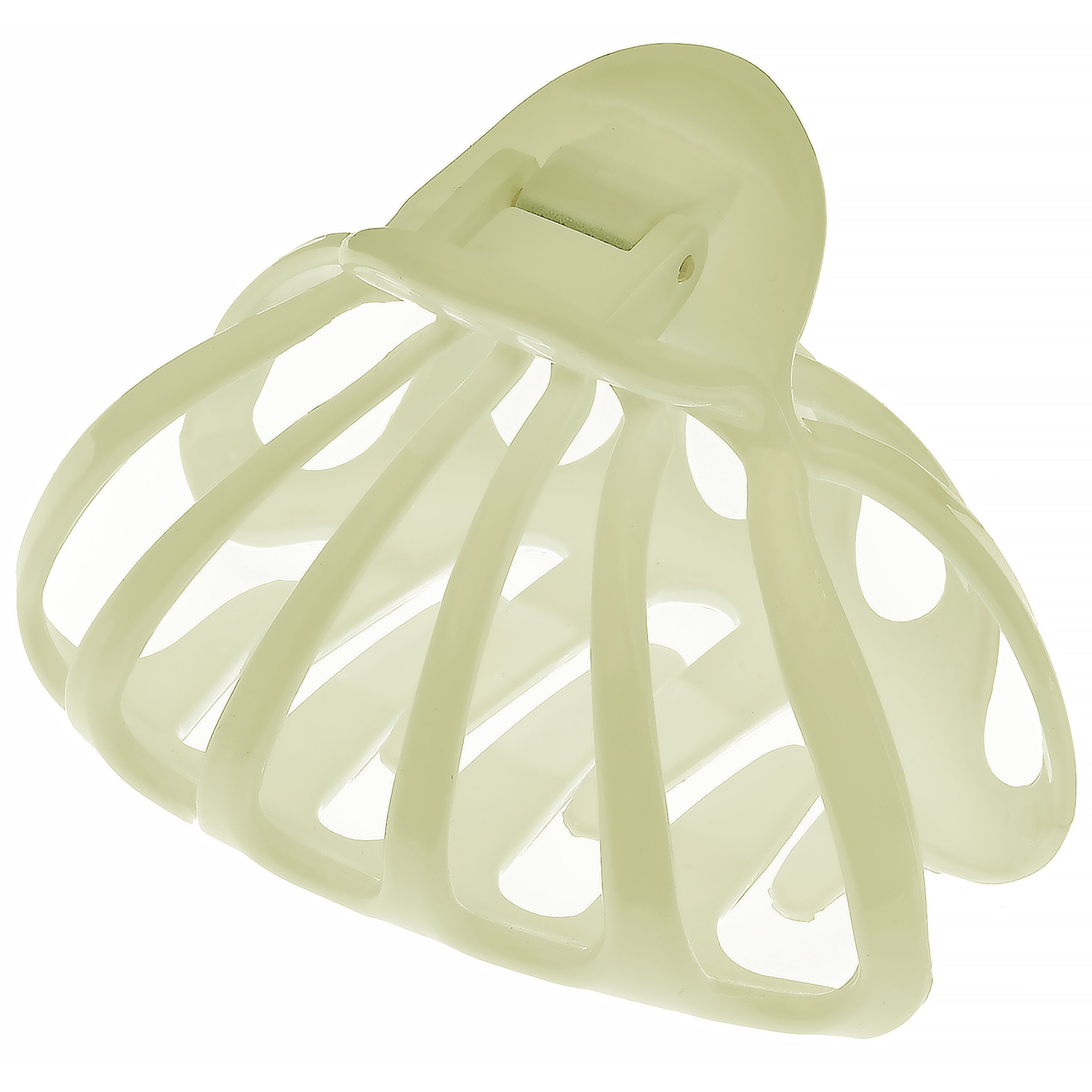 Camila Paris Octopus Hair Clips Drips Cutout