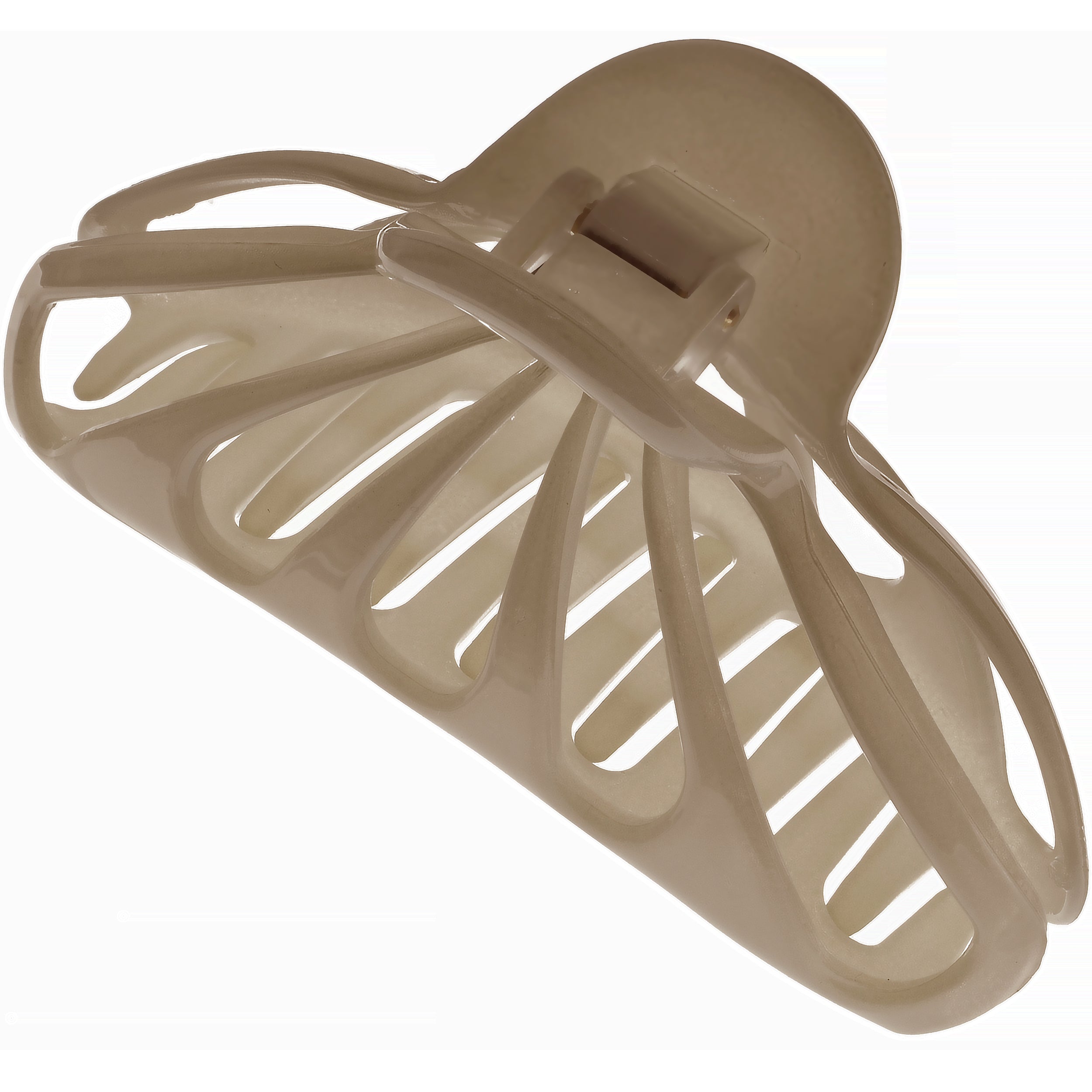 Camila Paris Octopus Hair Clips Drips Cutout