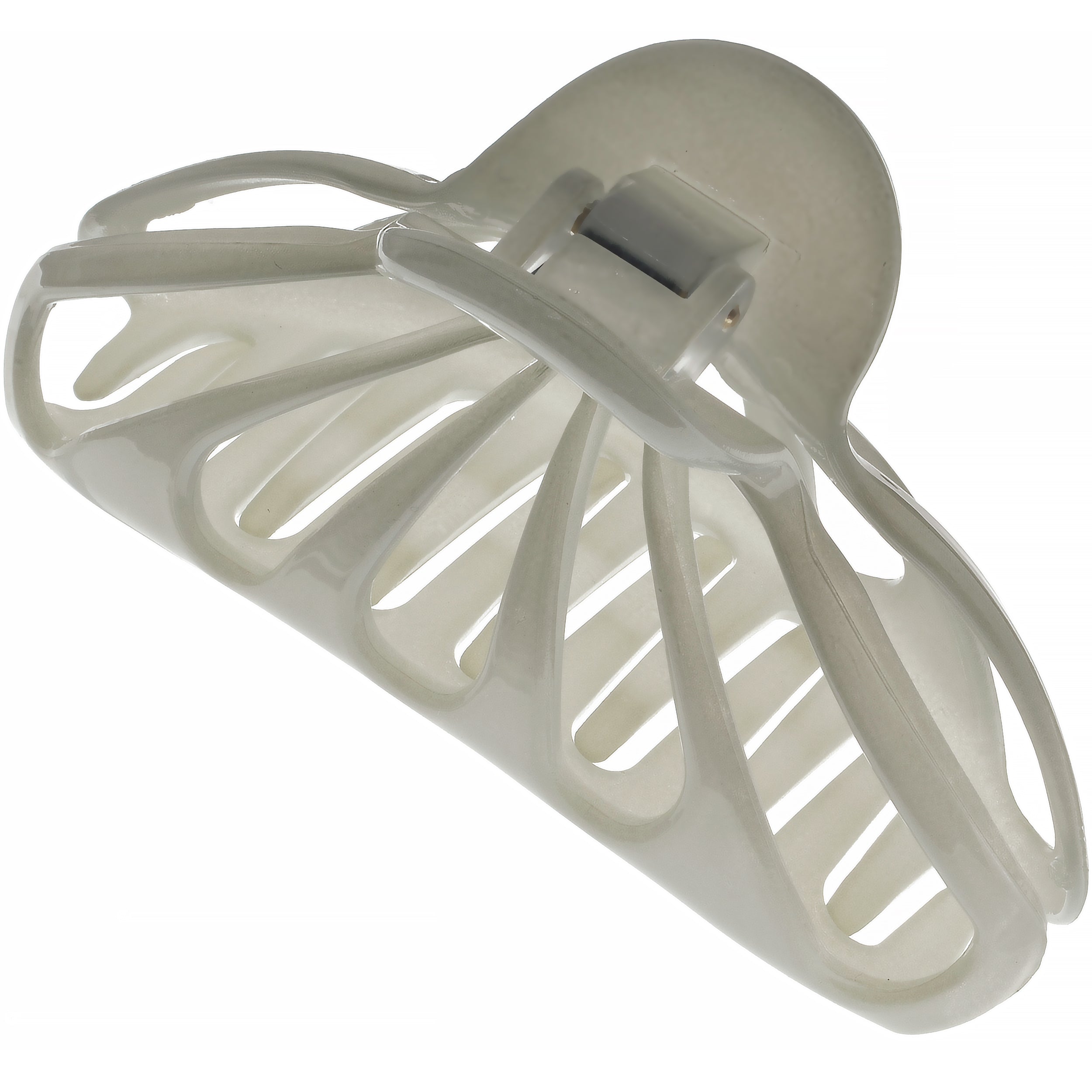 Camila Paris Octopus Hair Clips Drips Cutout