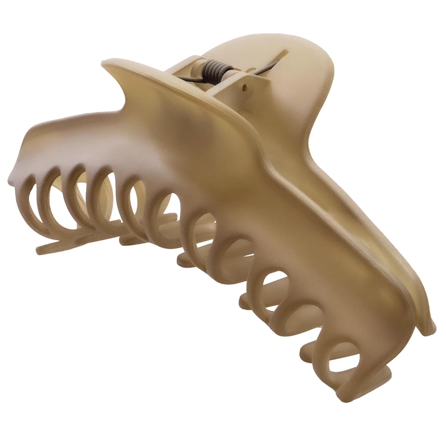 Camila Paris French Large Jaw Claw Clip for Women, 4.55"