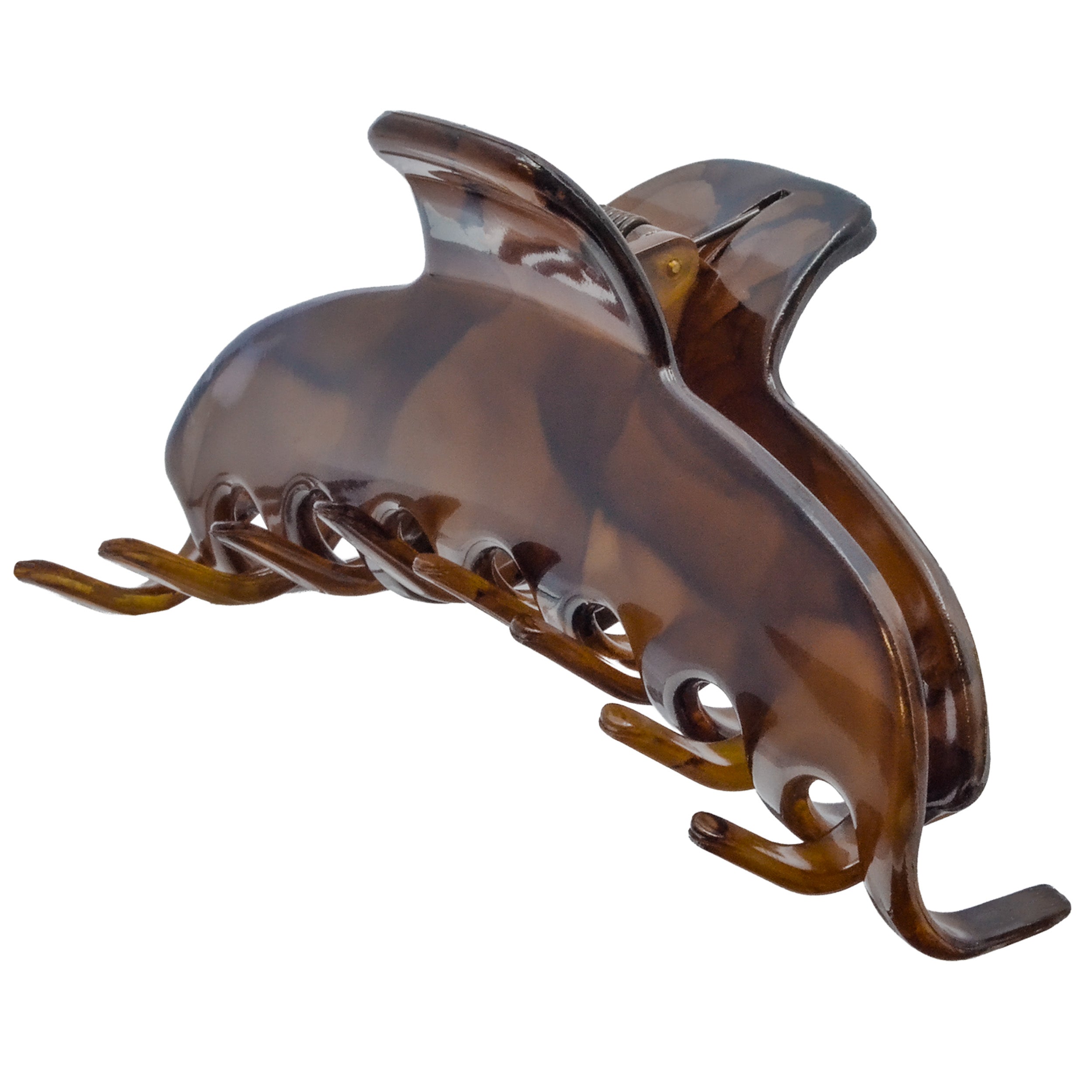 Décor Hair Clip - Jardin