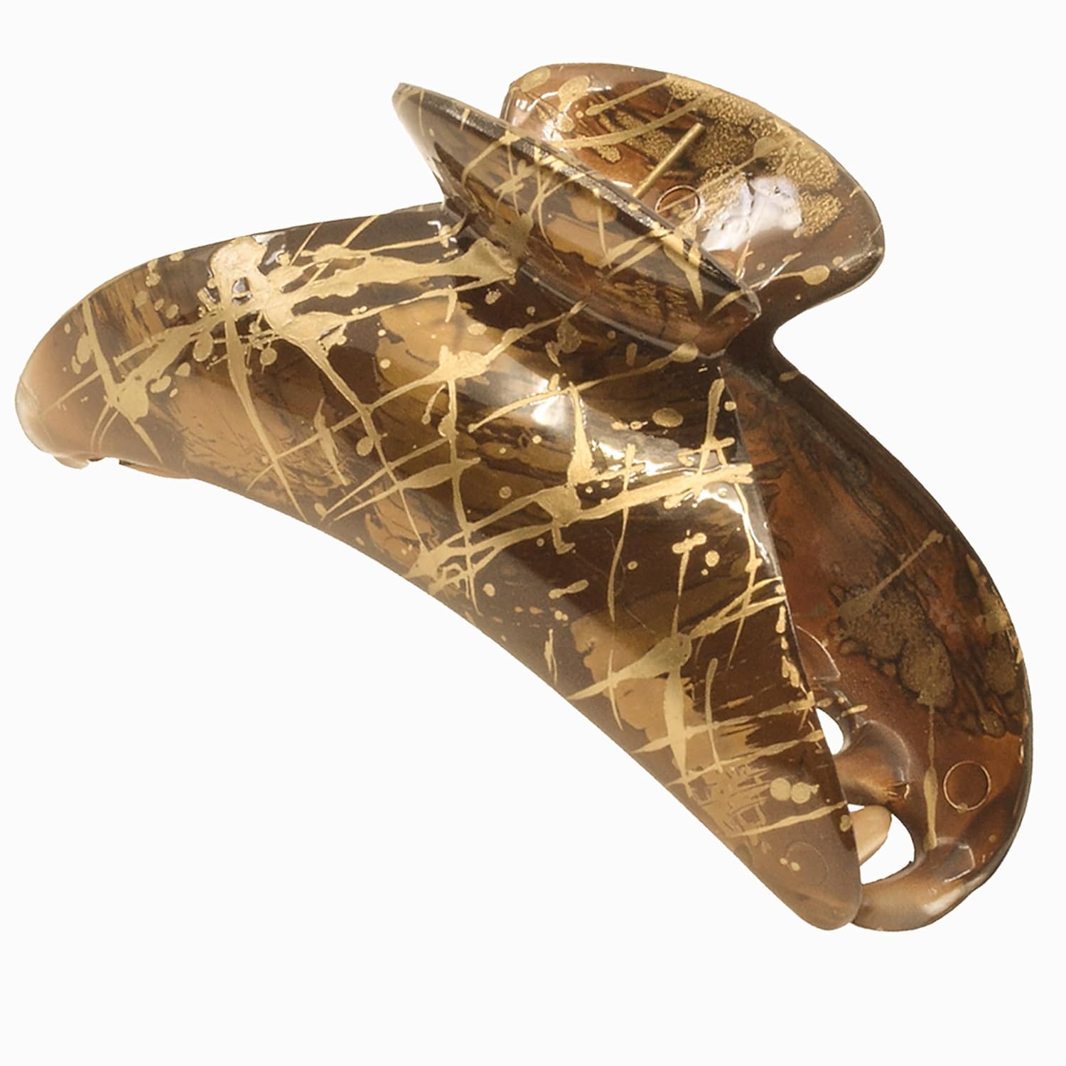 Camila Paris Classic Volume Hair Clip