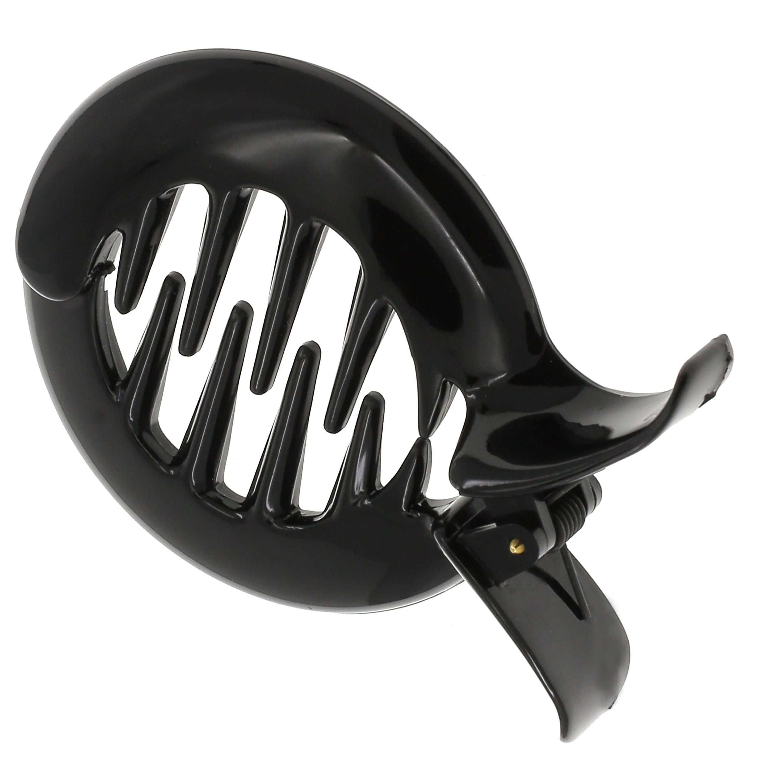 Camila Paris Hair Clips Round Pincer