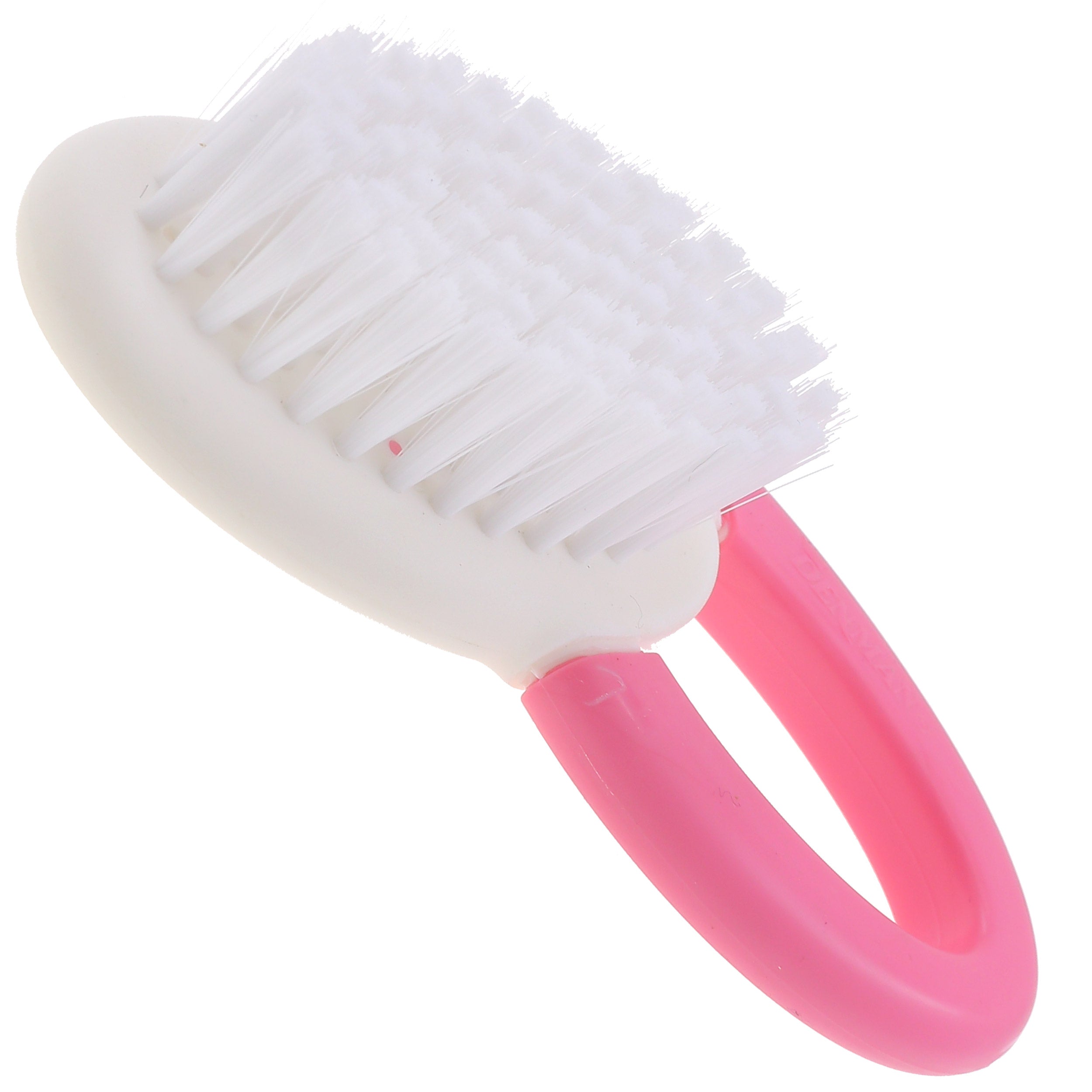 Ultra Soft Bristle Brush for Babies