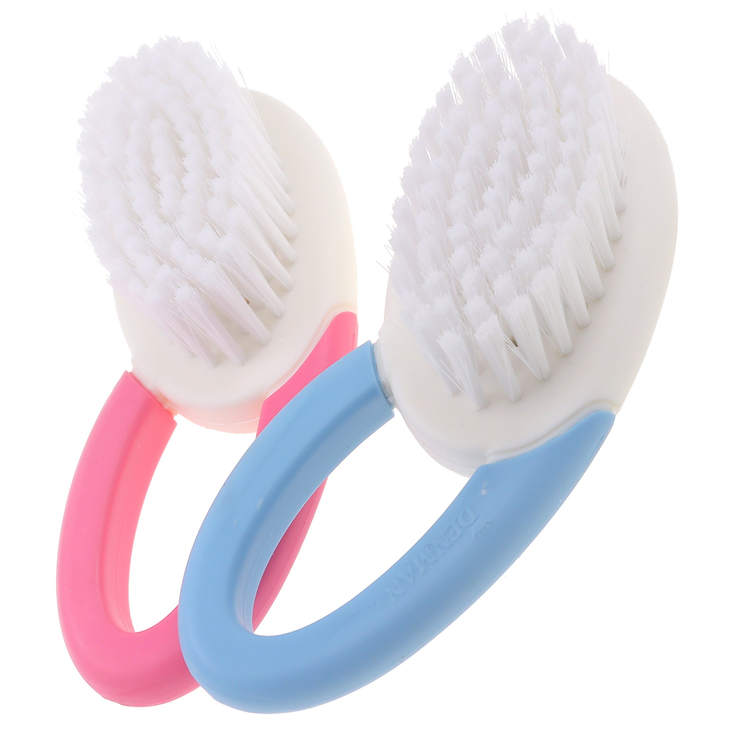 Ultra Soft Bristle Brush for Babies