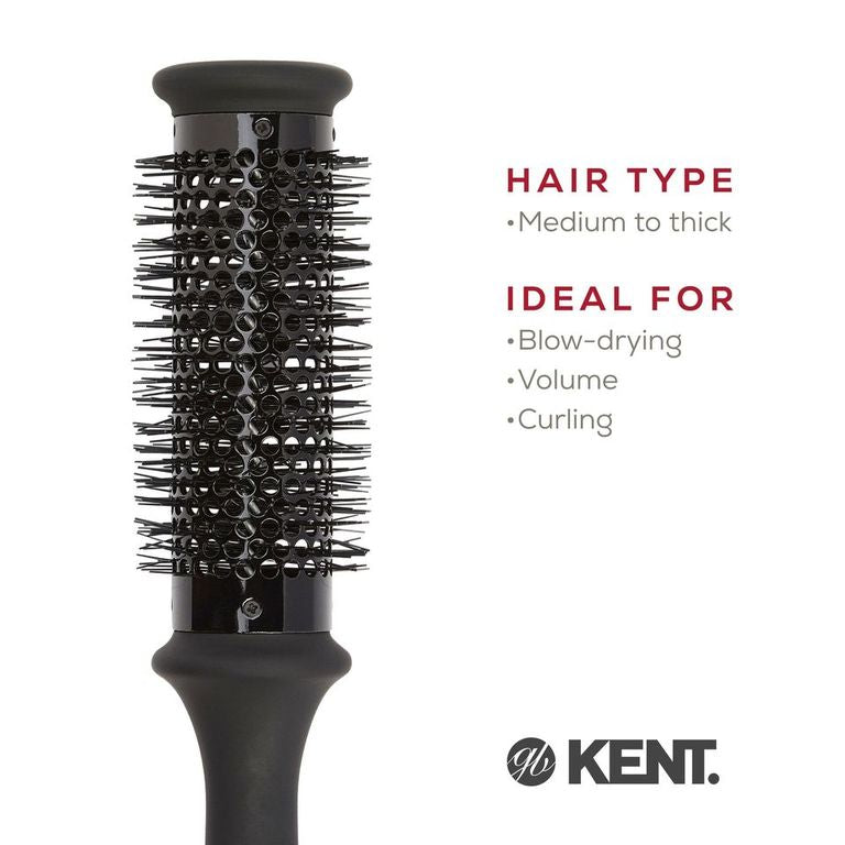 AirHedz Volumizing Round Hair Brush