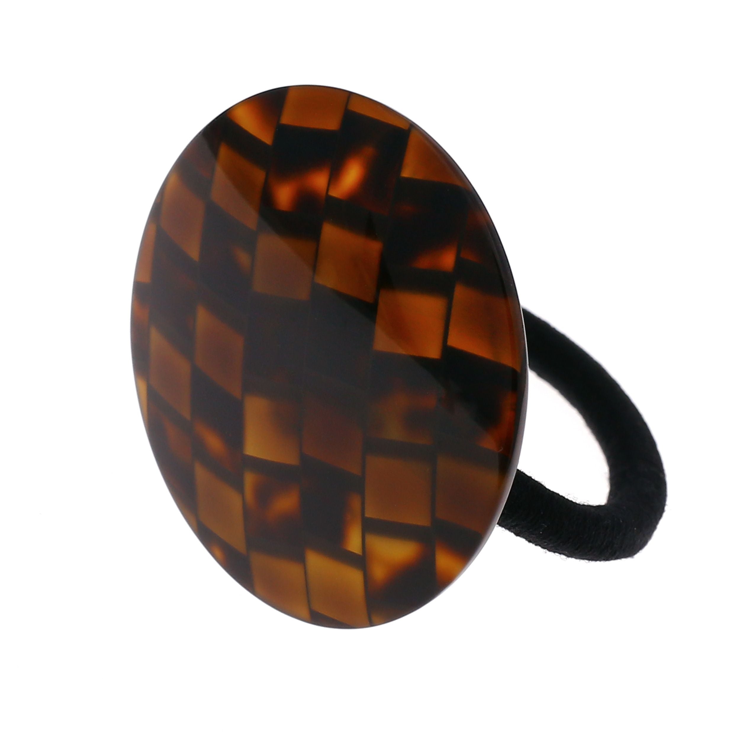 Camila Paris Hair Ties Handmade Round Hair Tie