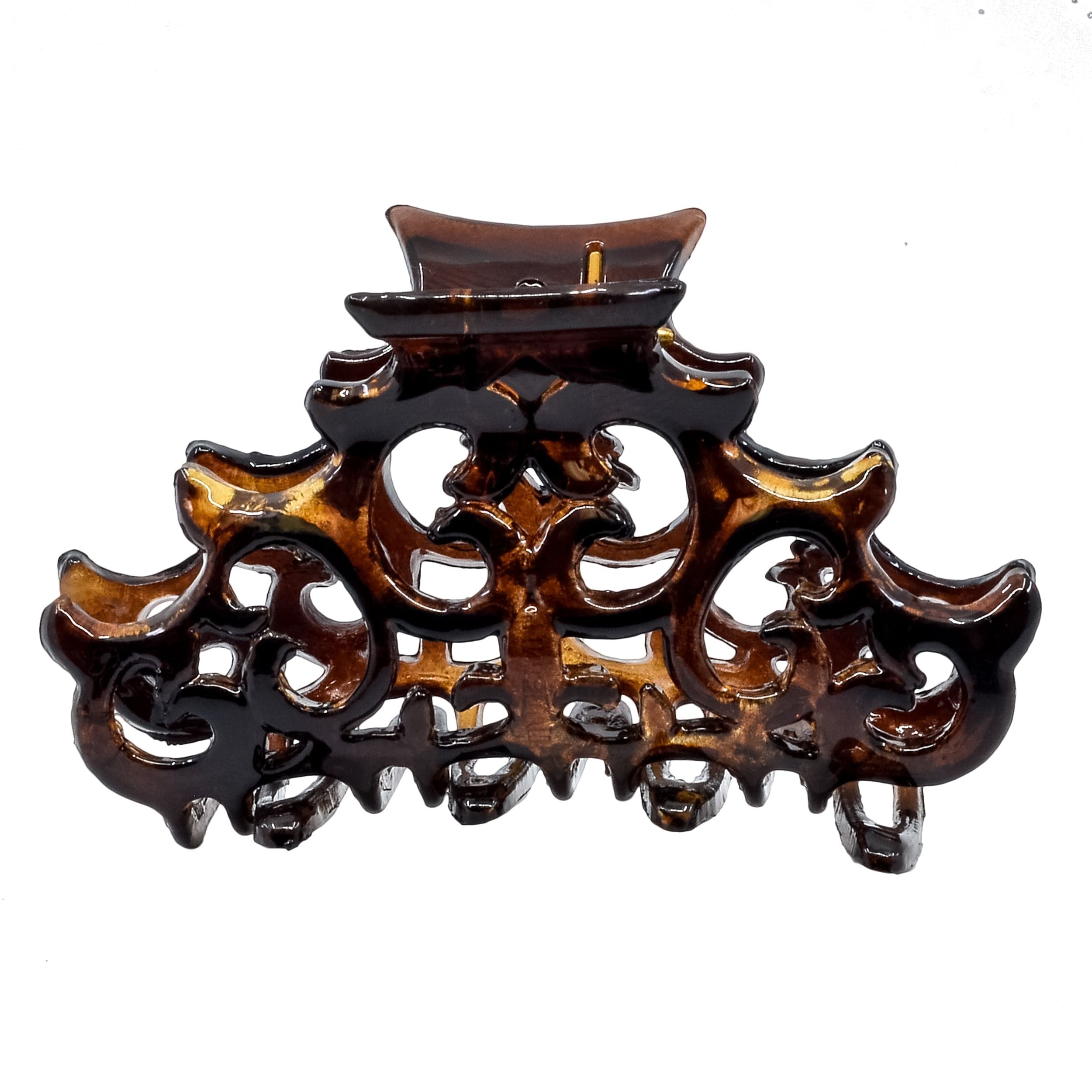 Camila Paris Hair Clips Baroque