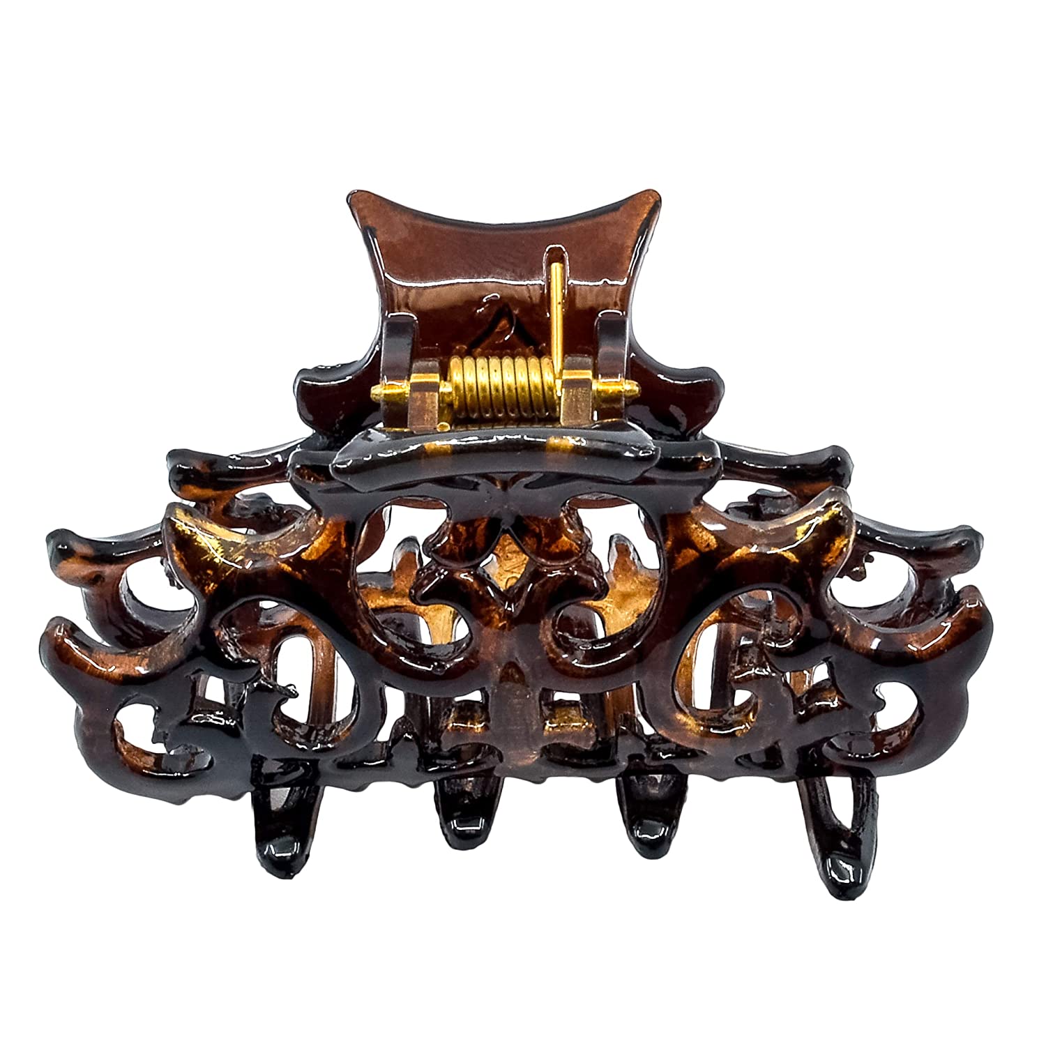 Camila Paris Hair Clips Baroque