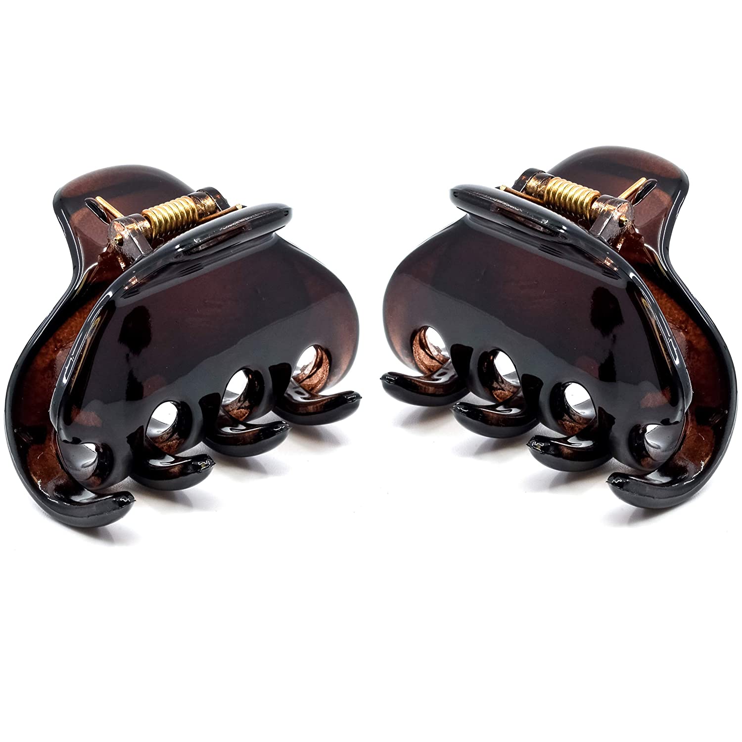 Camila Paris Hair Clips Grace Pair