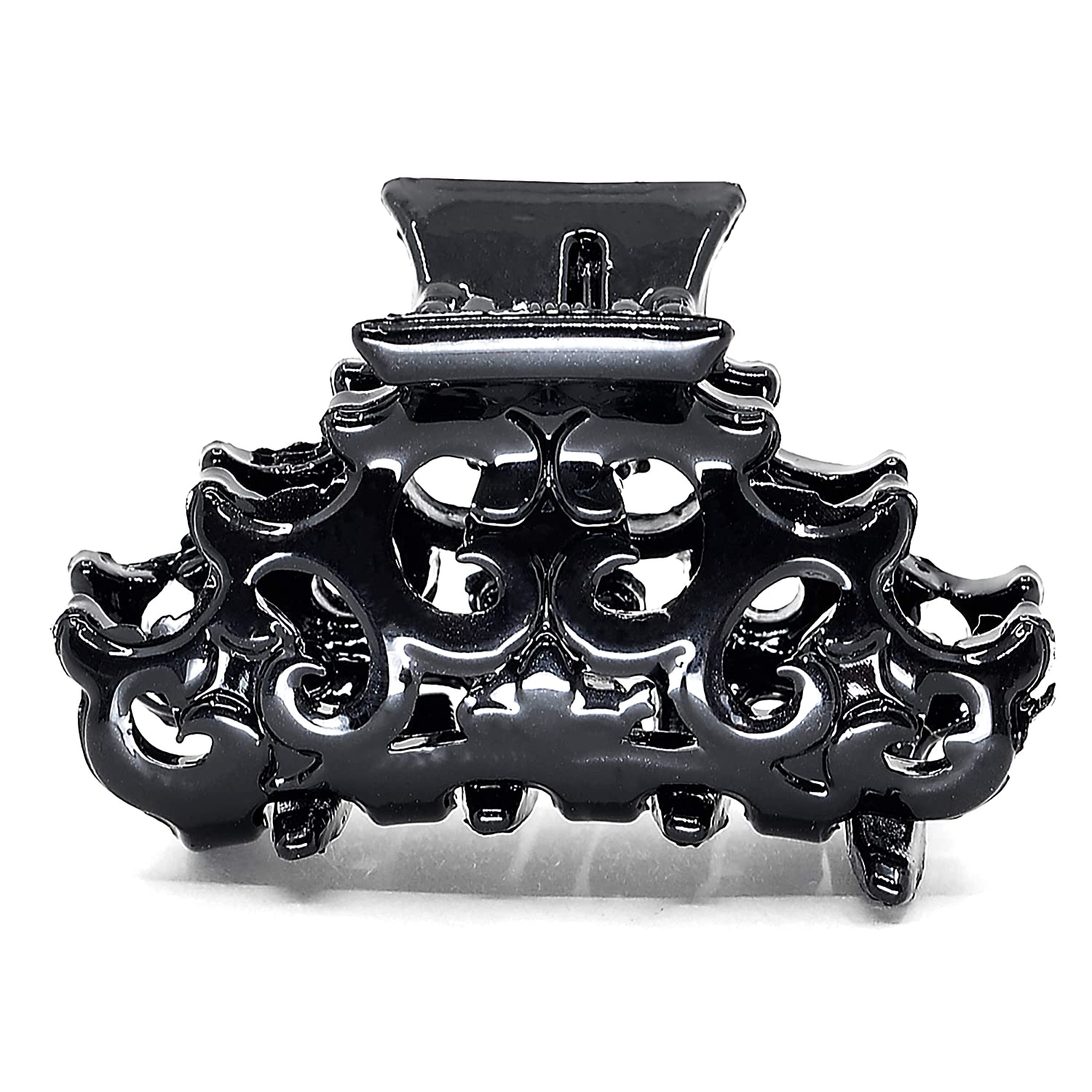 Camila Paris Hair Clips Baroque