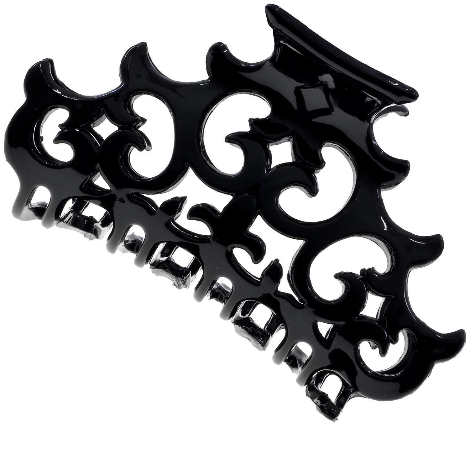 Camila Paris Hair Clips Baroque
