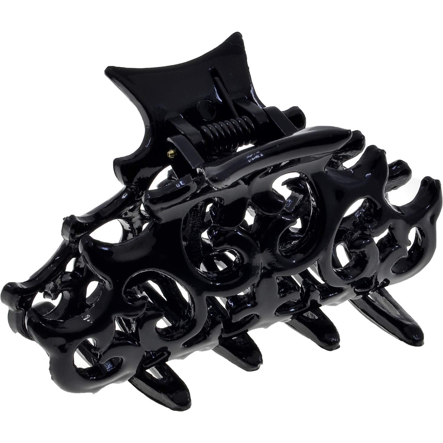 Camila Paris Hair Clips Baroque