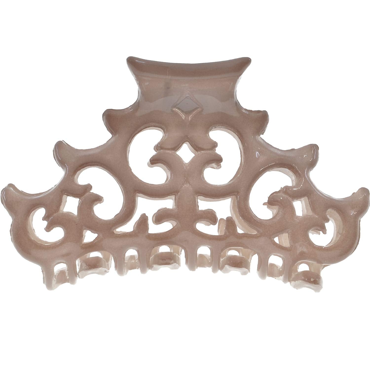 Camila Paris Hair Clips Baroque