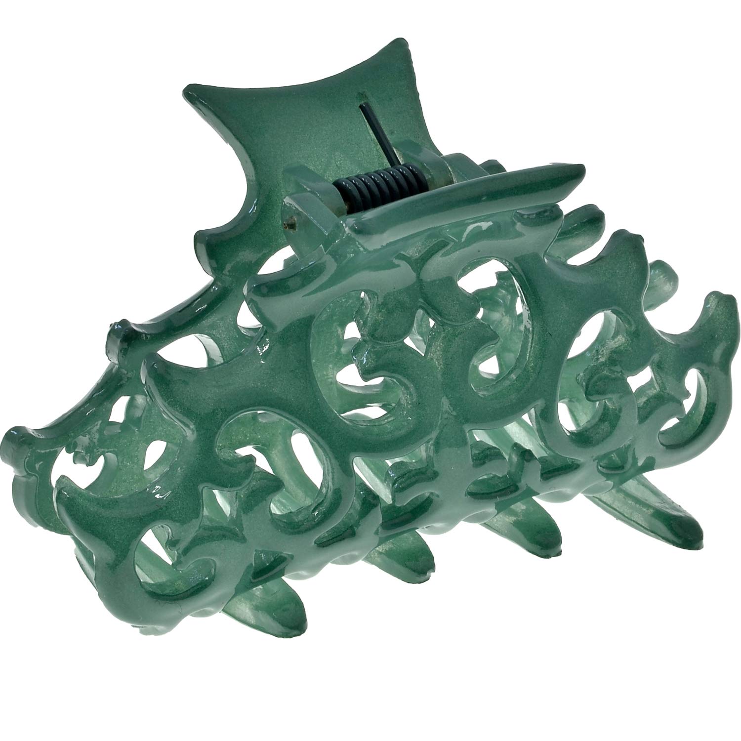 Camila Paris Hair Clips Baroque