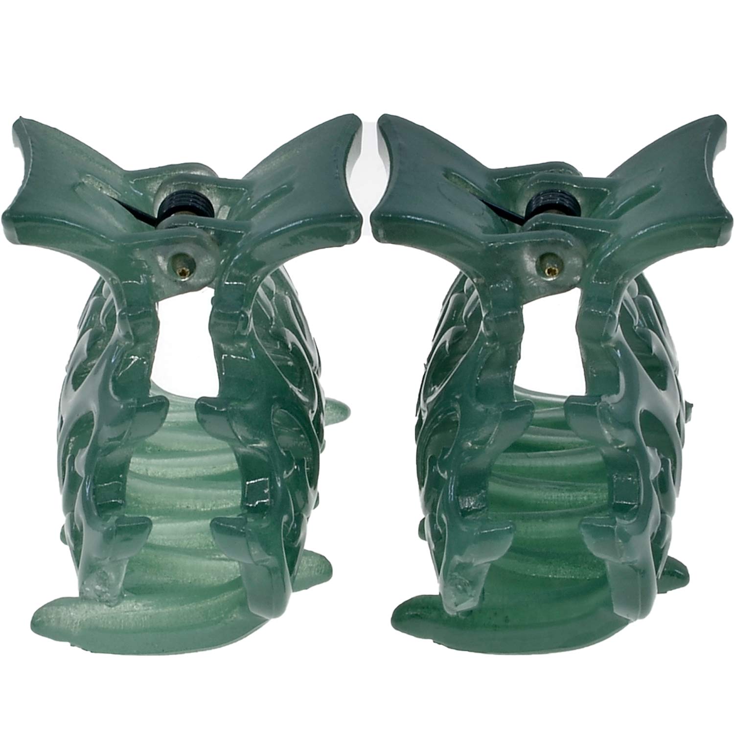 Camila Paris Hair Clips Baroque